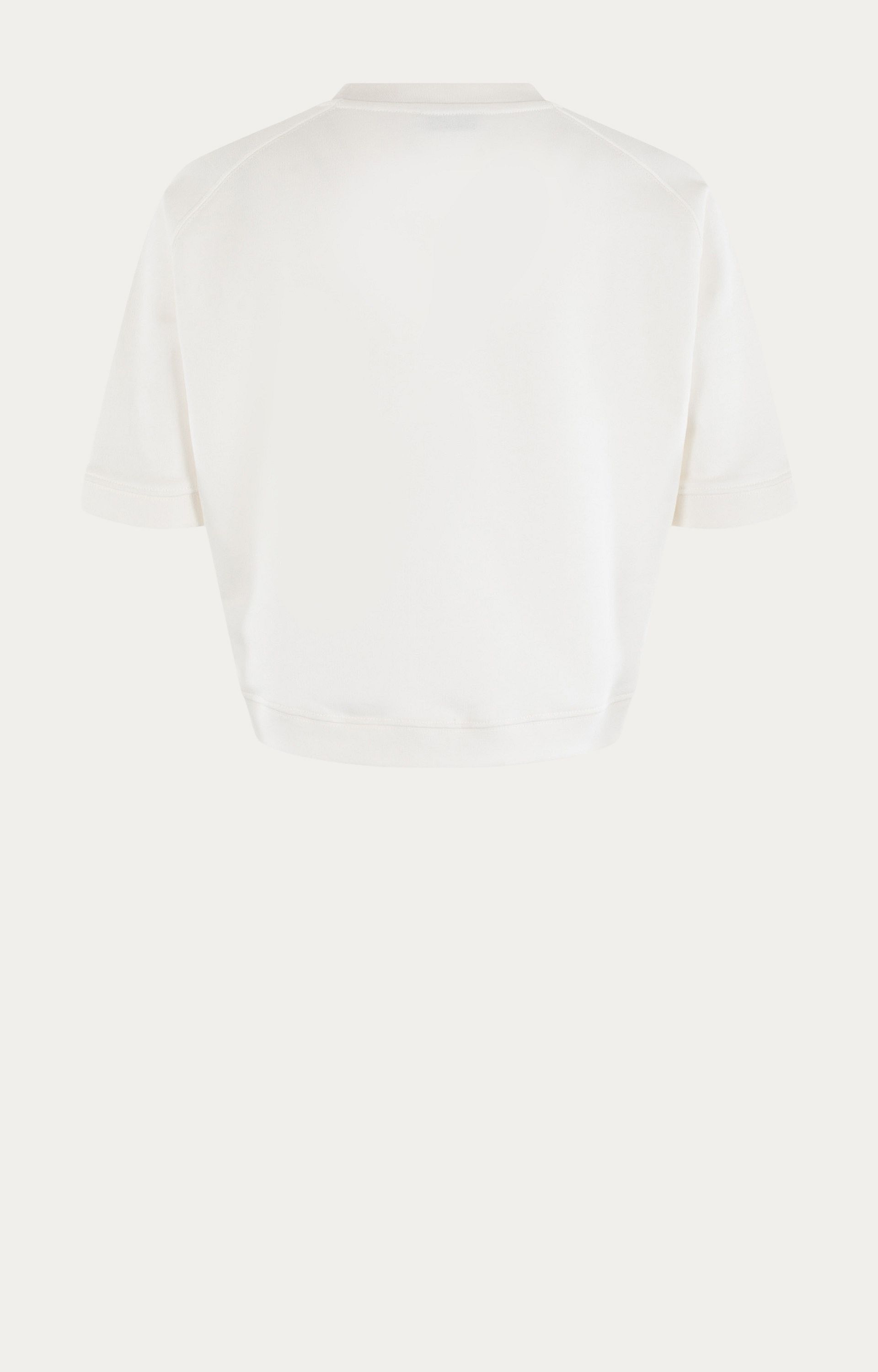 ANNA BLUE B59-04-Ben Sweatshirt SS