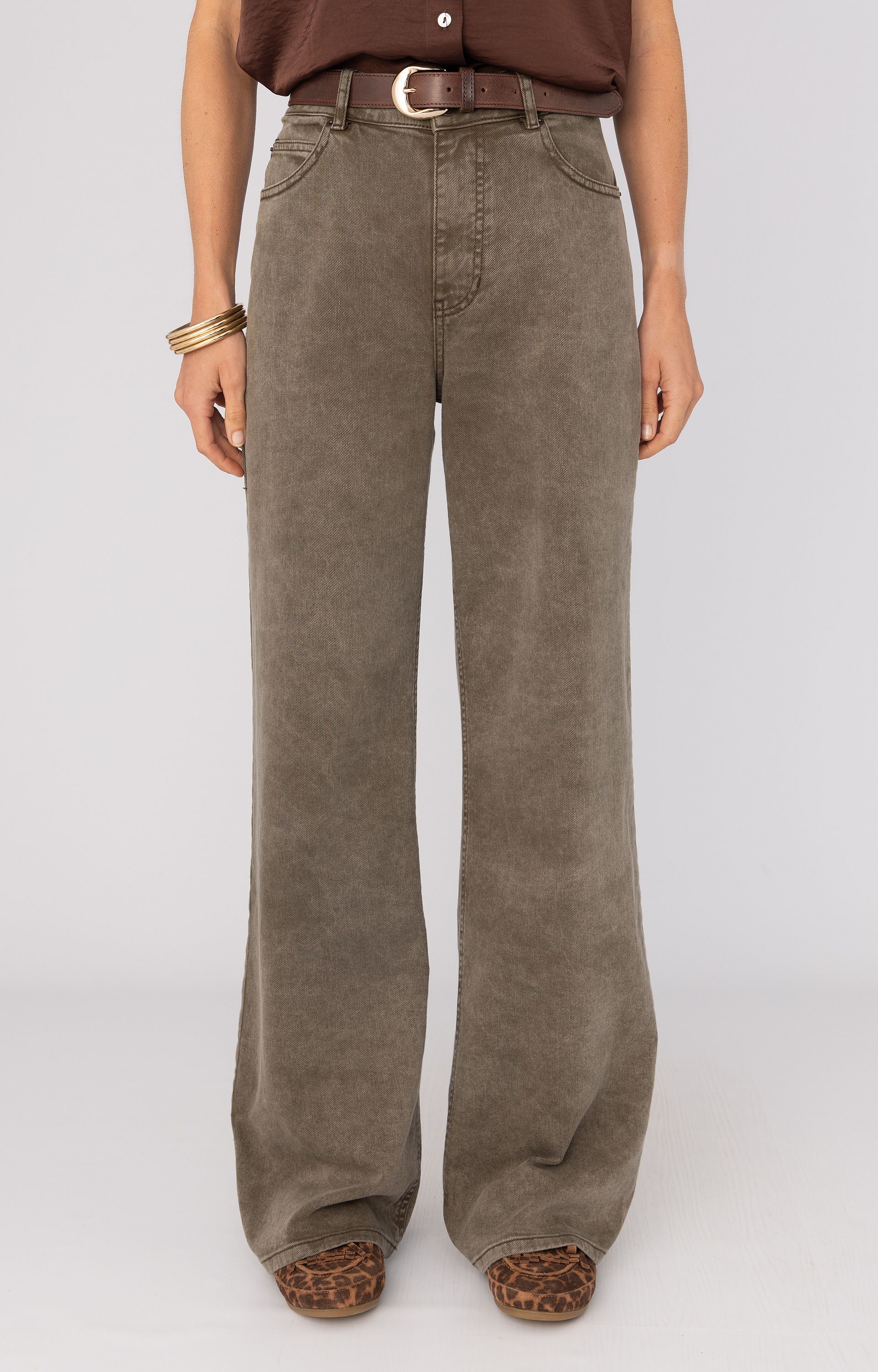 ANNA 67a41-02 Jeans Billie