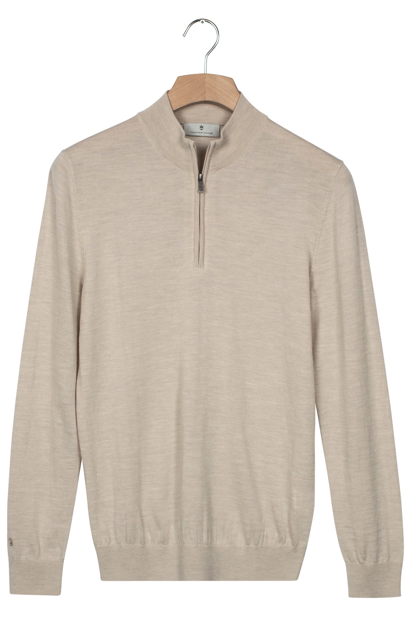 THOMAS MAINE Pullover 6184TM100 - Kit