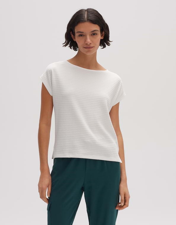 OPUS Shirt 10179311104100 Suhila ROS