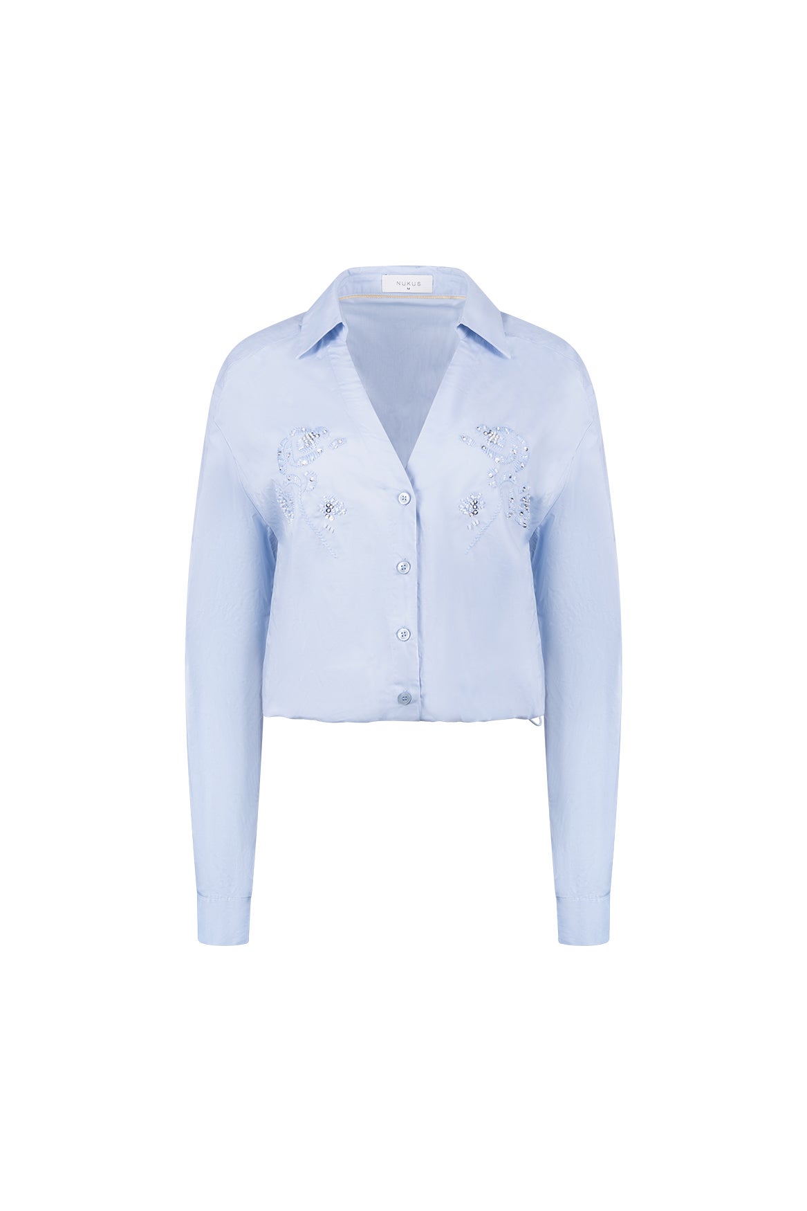 NUKUS NKF02151 Anika Blouse
