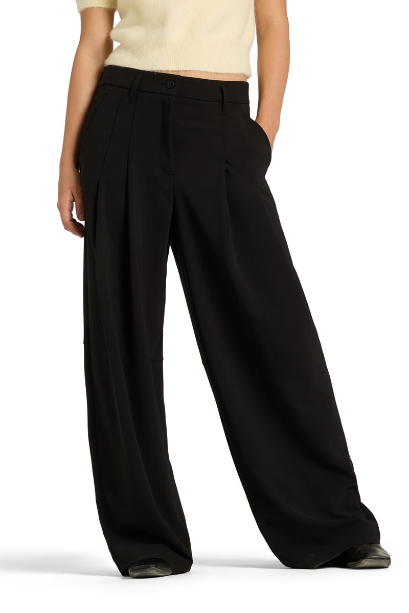 CAMBIO 6052 X243-00 Eleven Studio87 Pantalon