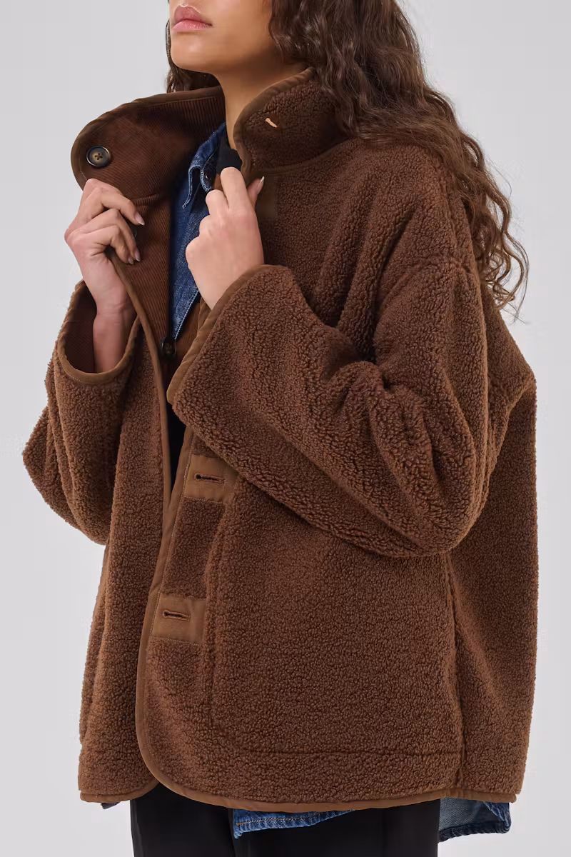 My Essential Wardrobe 10705605 MWFuna Jacket