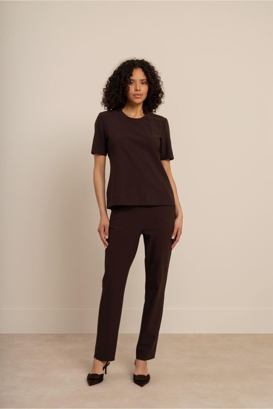 STUDIO ANNELOES 94813 Travel Tee