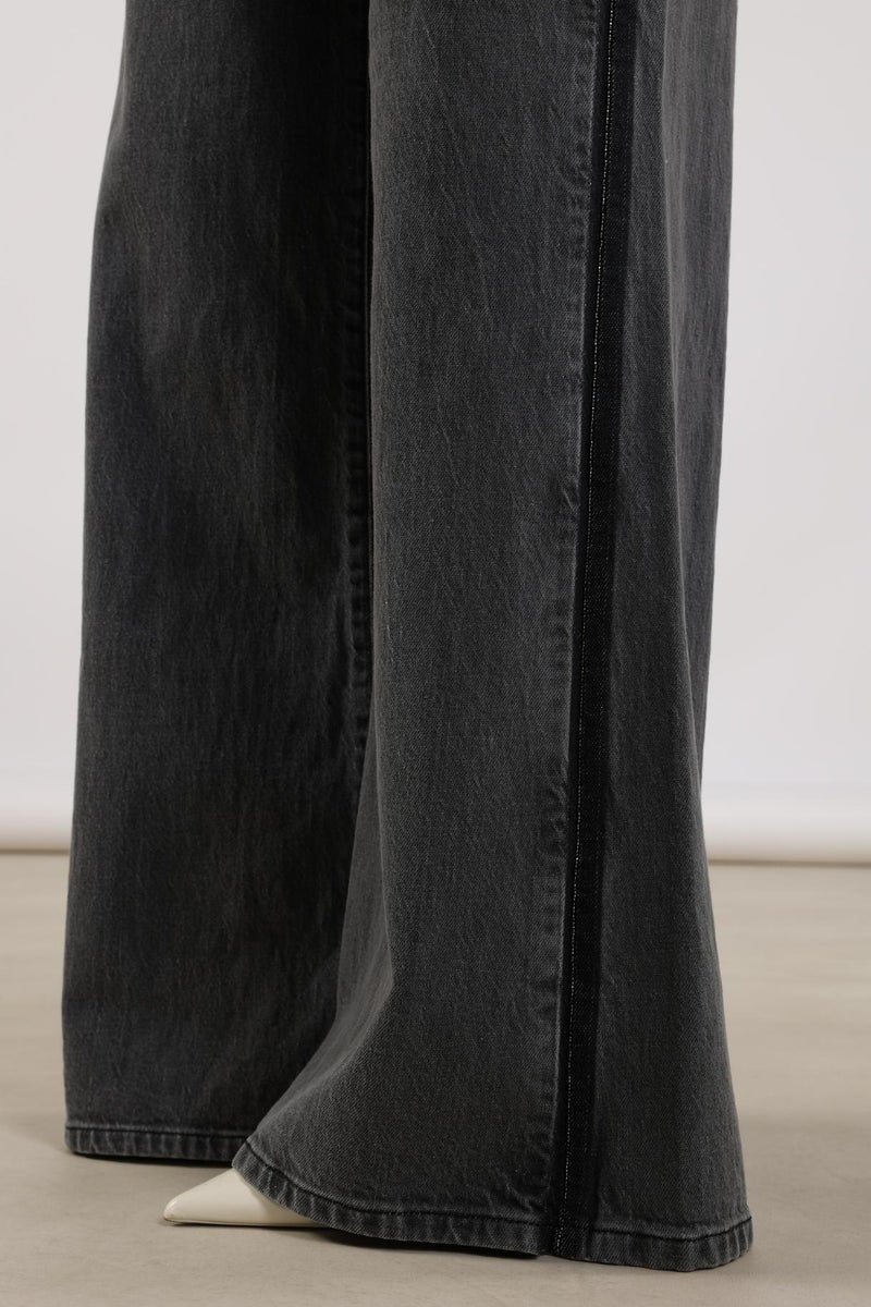NUKUS NKF09047 Ruby Pants Denim