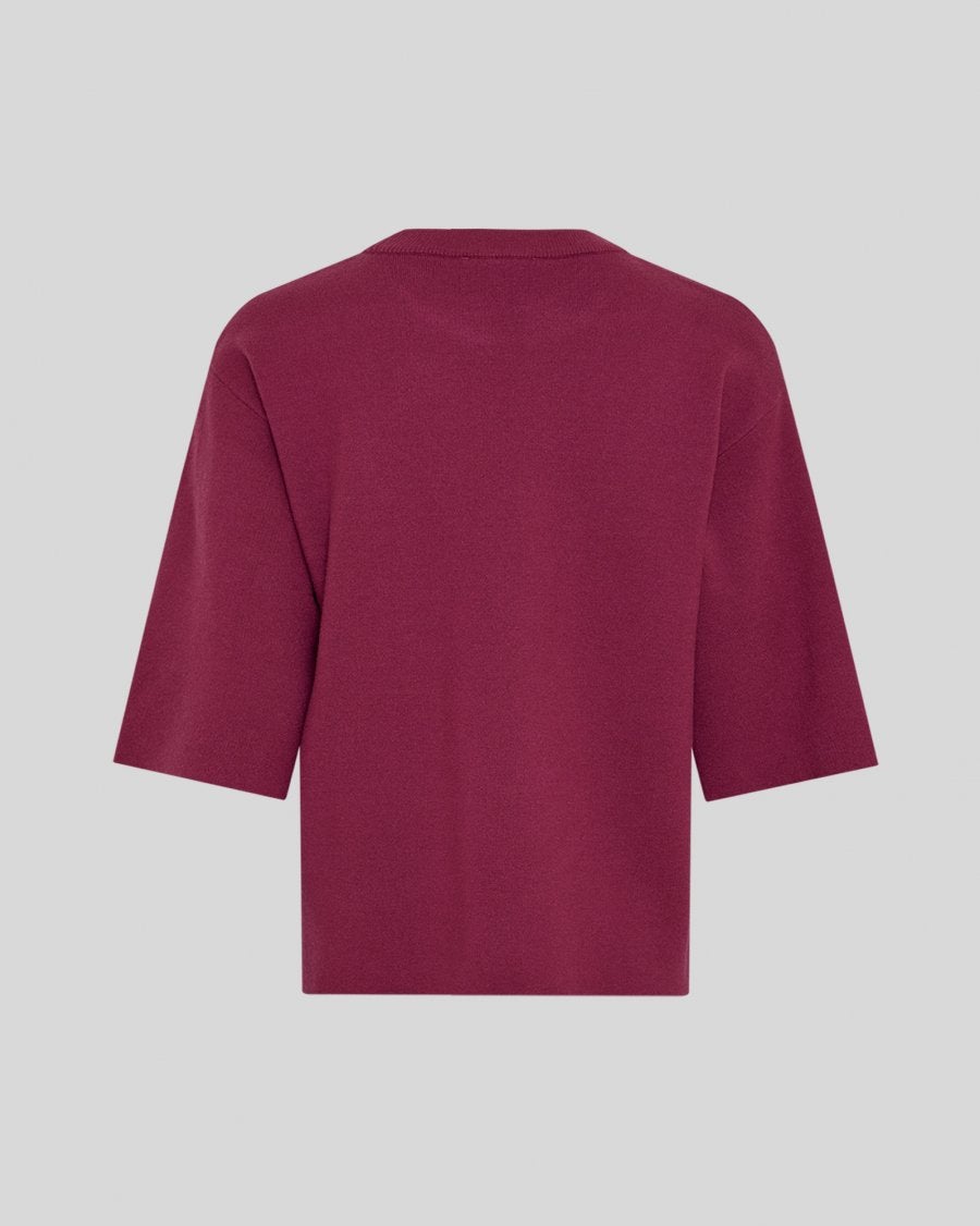 MOSS COPENHAGEN 20253 AGATHA EAST 3/4 PULL