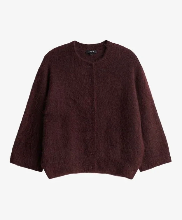 OPUS 10615114449106 Disille Cardigan