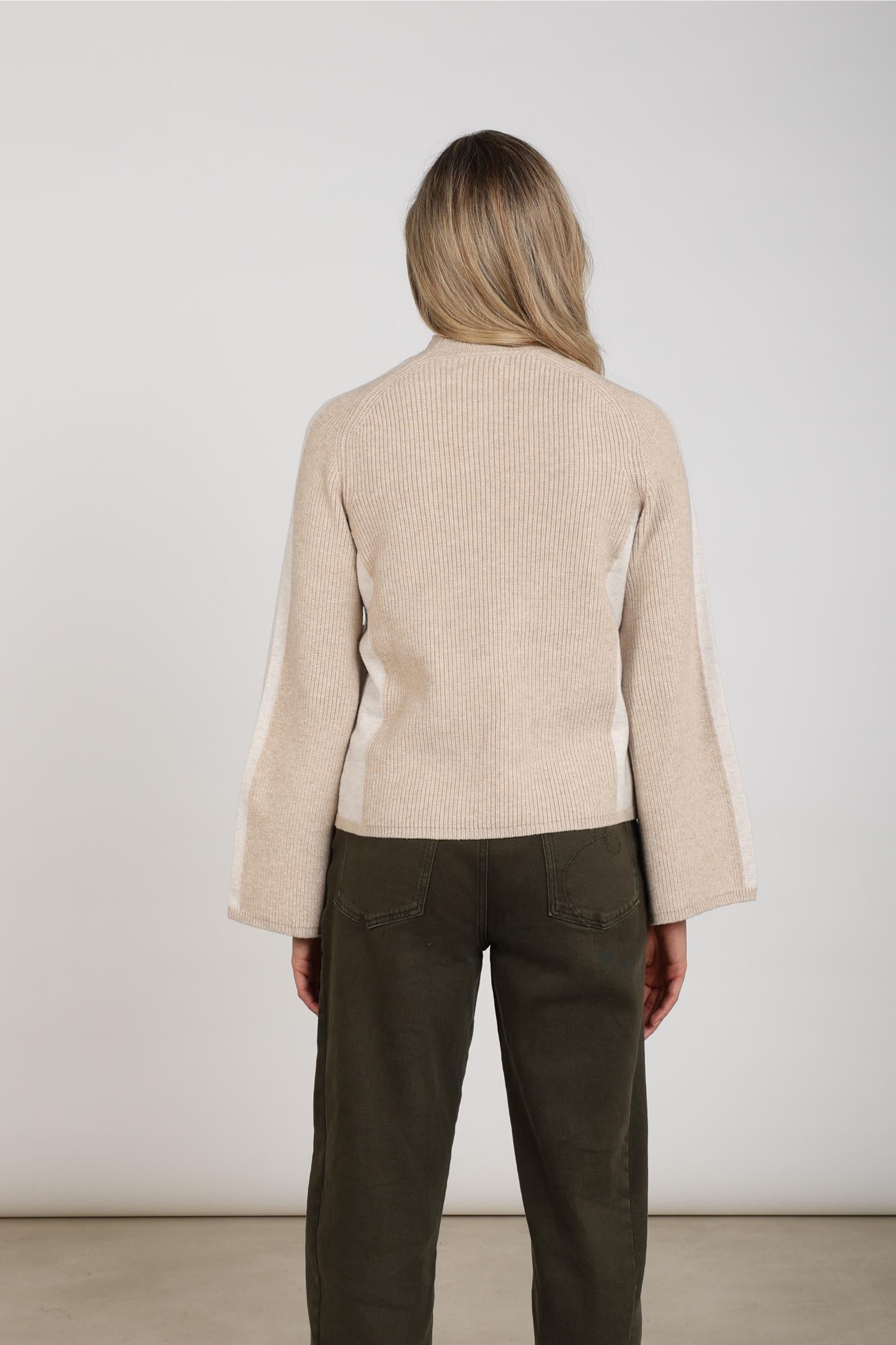 NUKUS NKF03084 Mindy Pullover