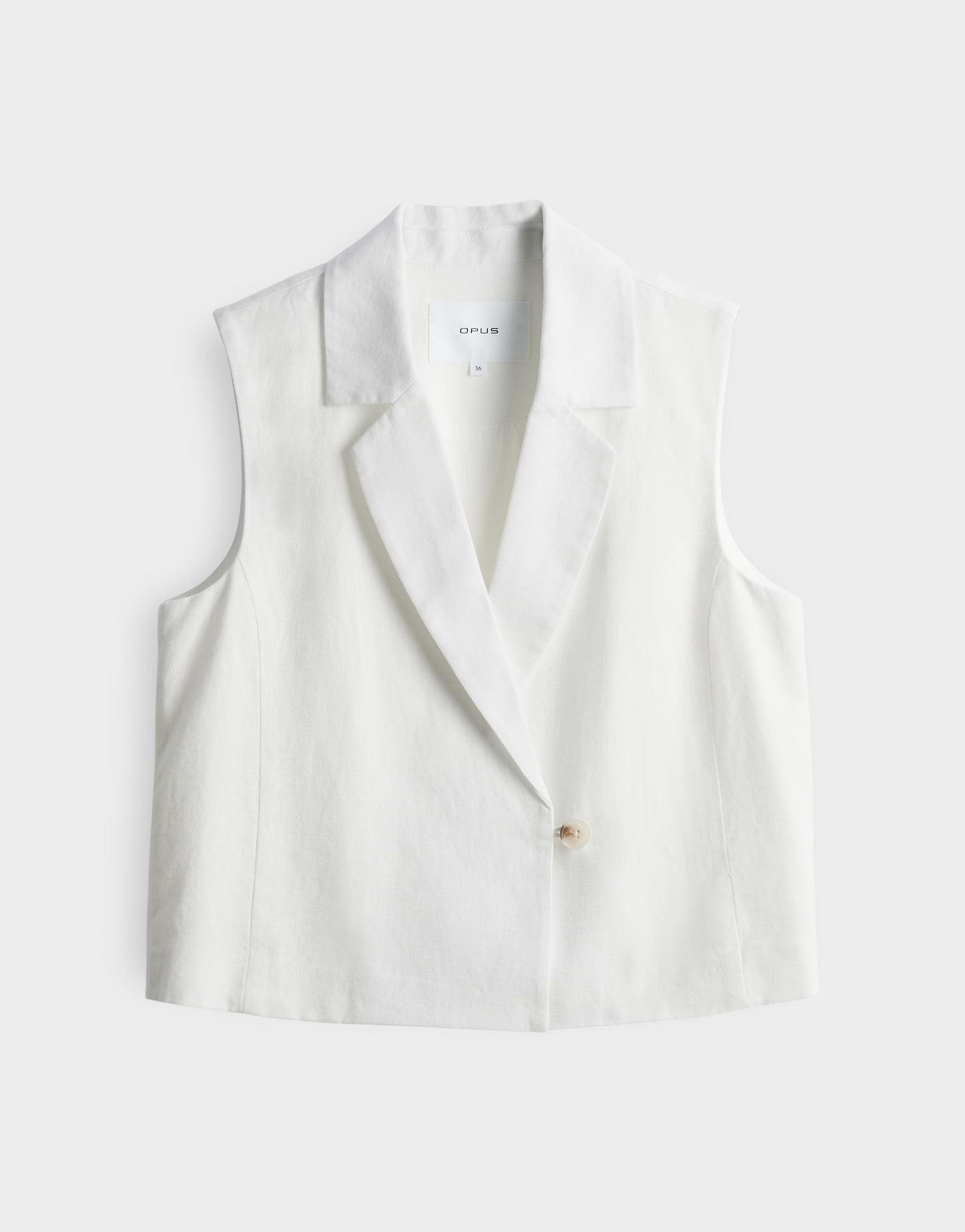 OPUS 10397713064100 Wino regular gilet