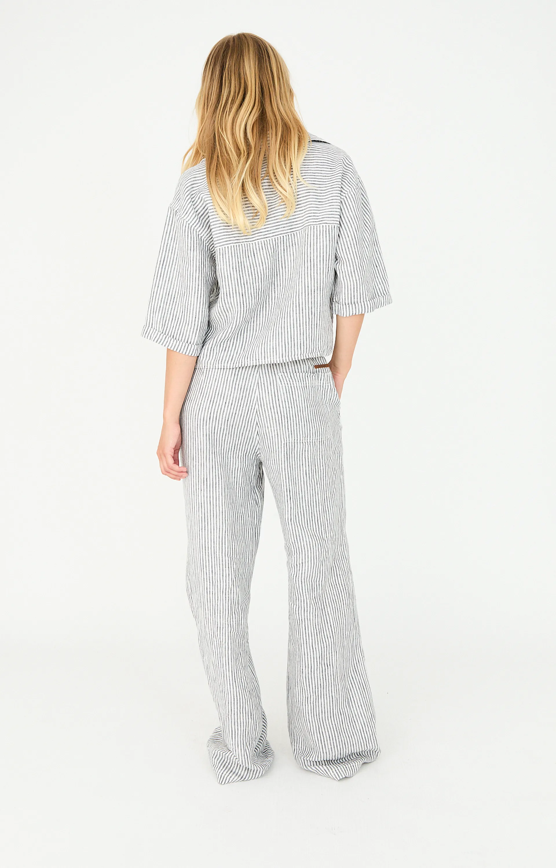 MOSCOW 96A-02-Charlies Broek Stripe