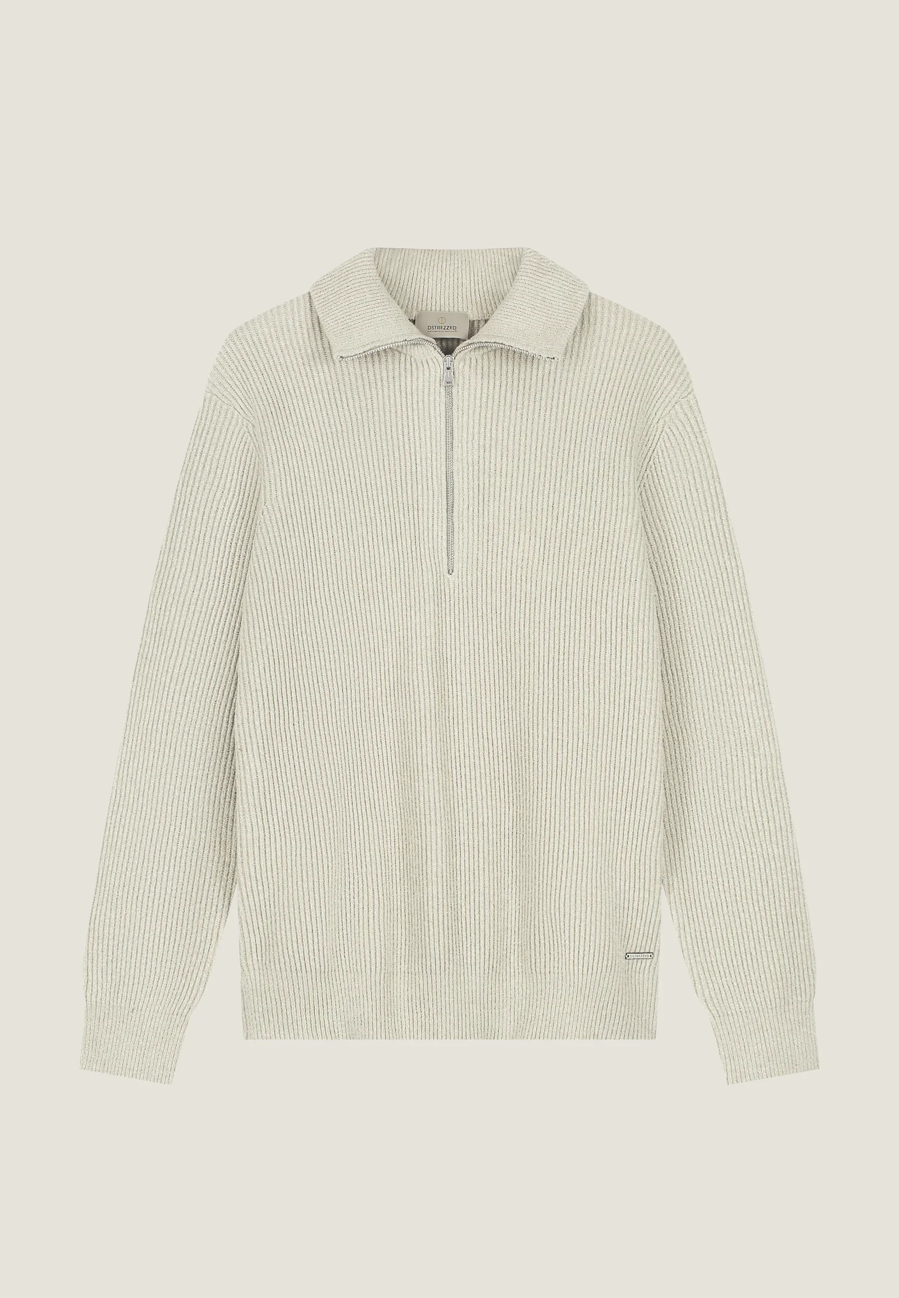 DSTREZZED 406822 JOSIAH SKIPPER vintage sand