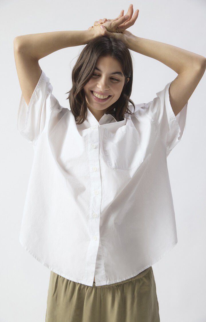 AMERICAN VINTAGE Havanarow HAV06BE26 Blouse