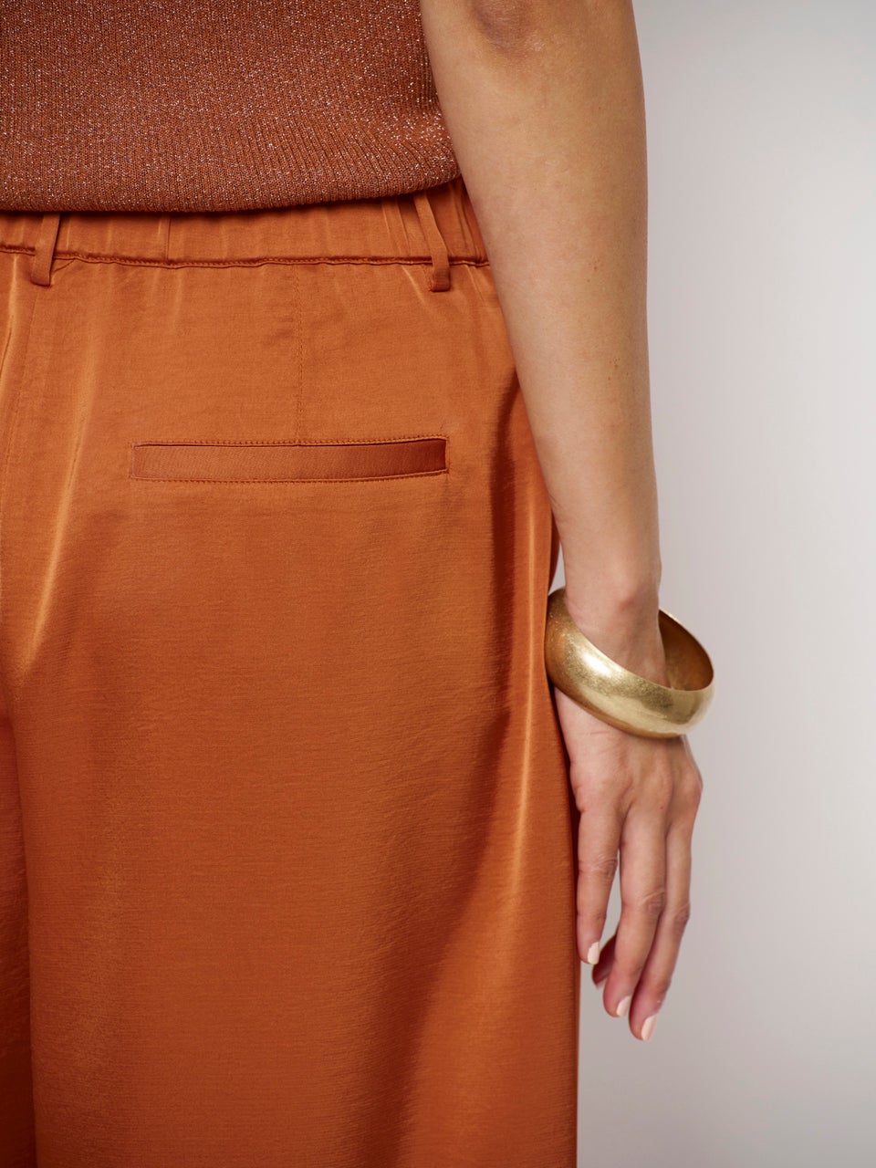 DANTE 06 262145 Onique Wide LS Pants