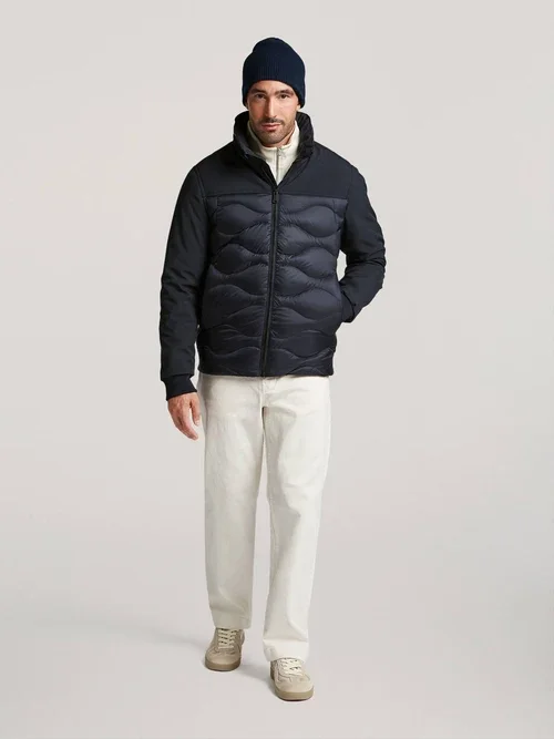 RESET MR02713263 Torino jack - navy
