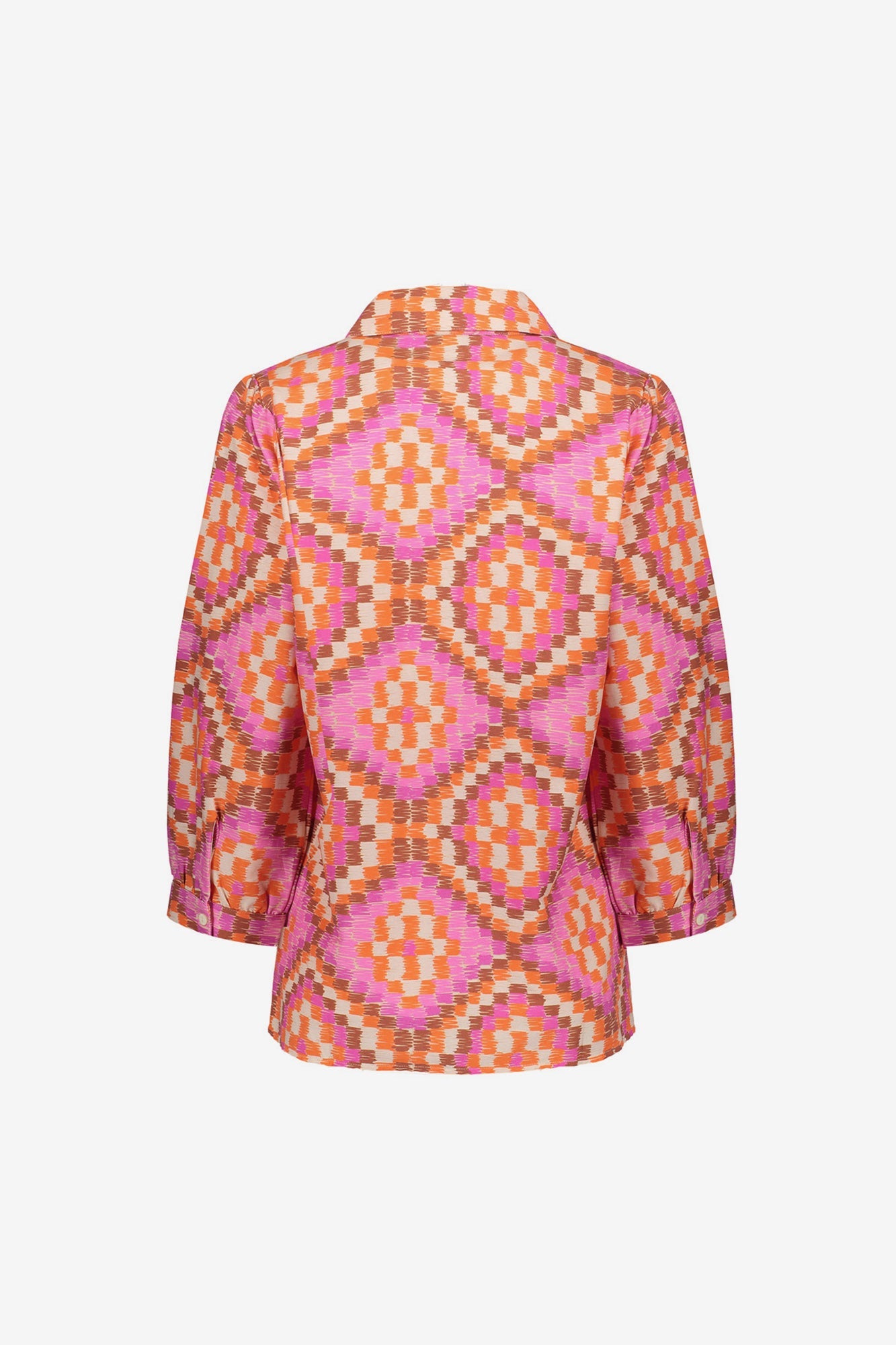 GEISHA Blouse 63468-20