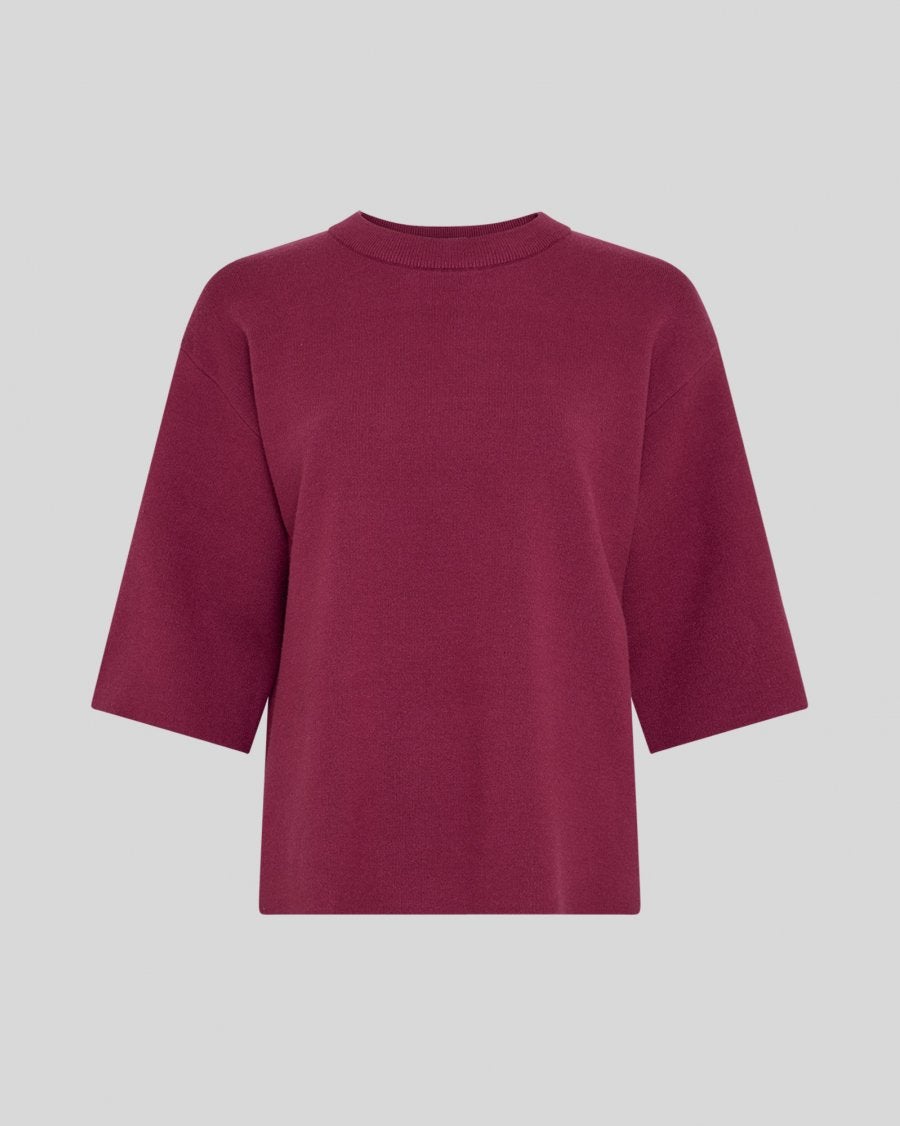 MOSS COPENHAGEN 20253 AGATHA EAST 3/4 PULL