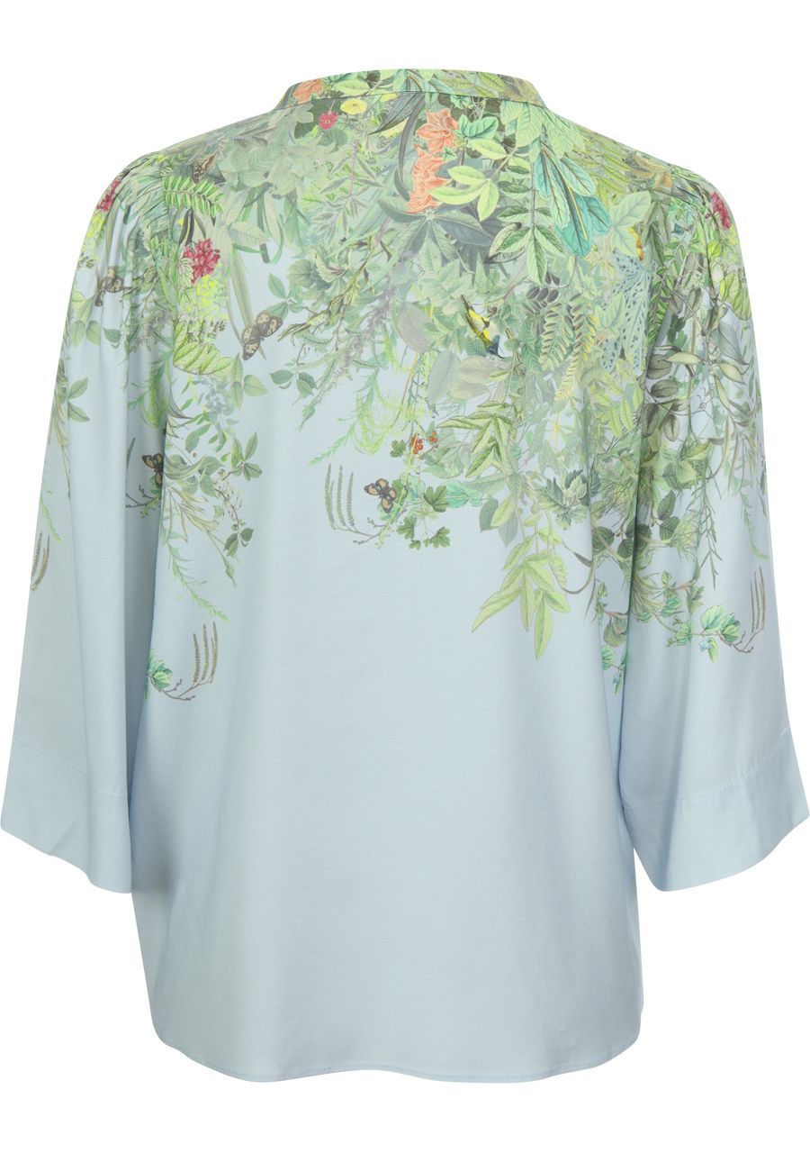 GUSTAV 60615 7580 Neomi Blouse