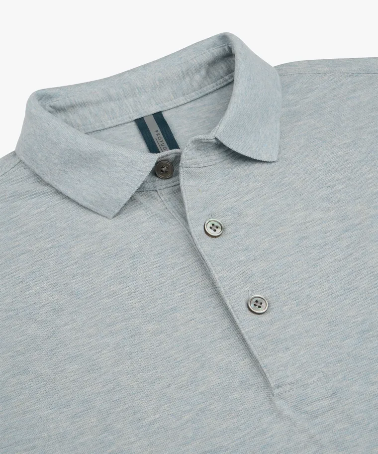 PROFUOMO PPXD10020J POLO SS