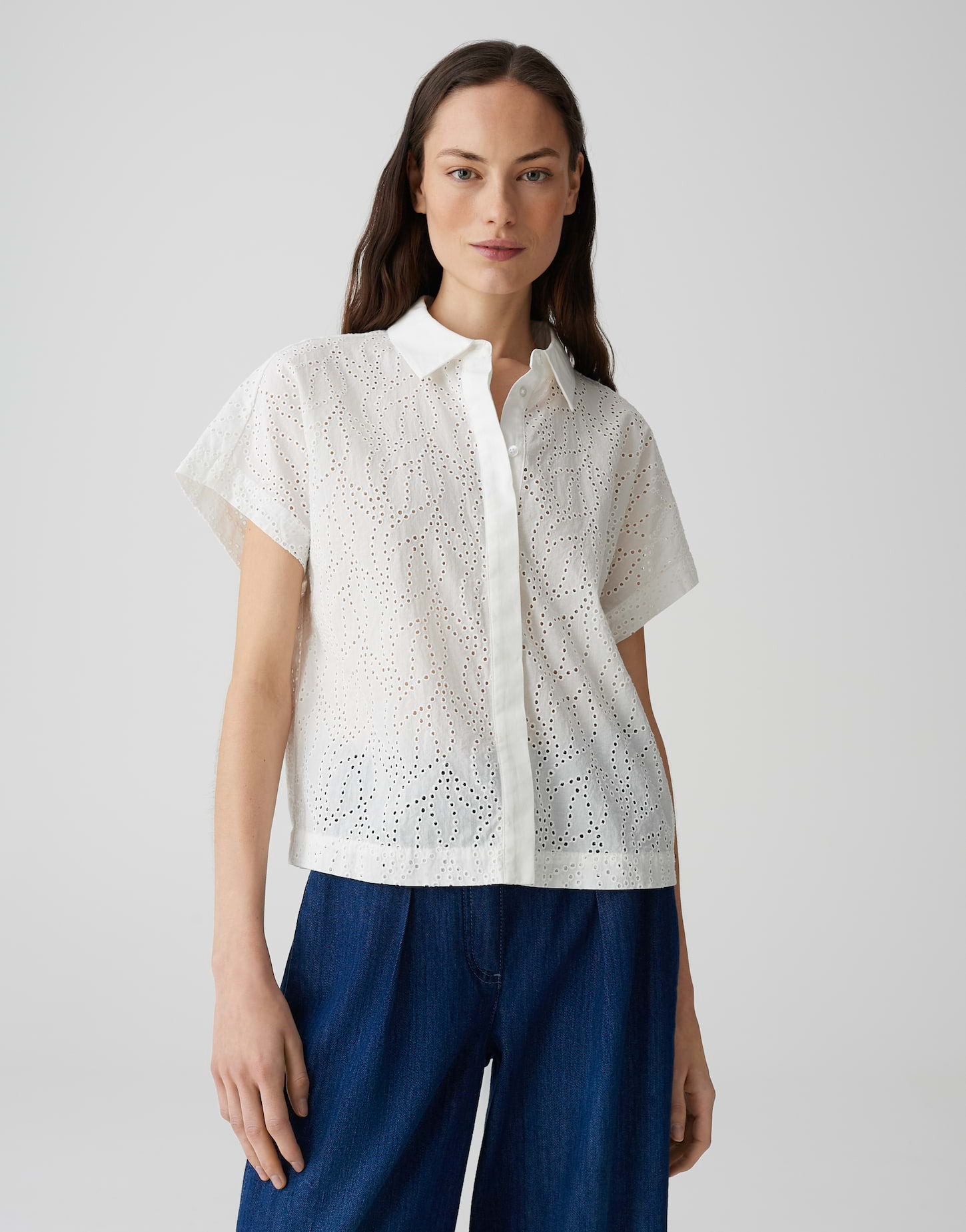 OPUS 10399313067316 Fessin blouse