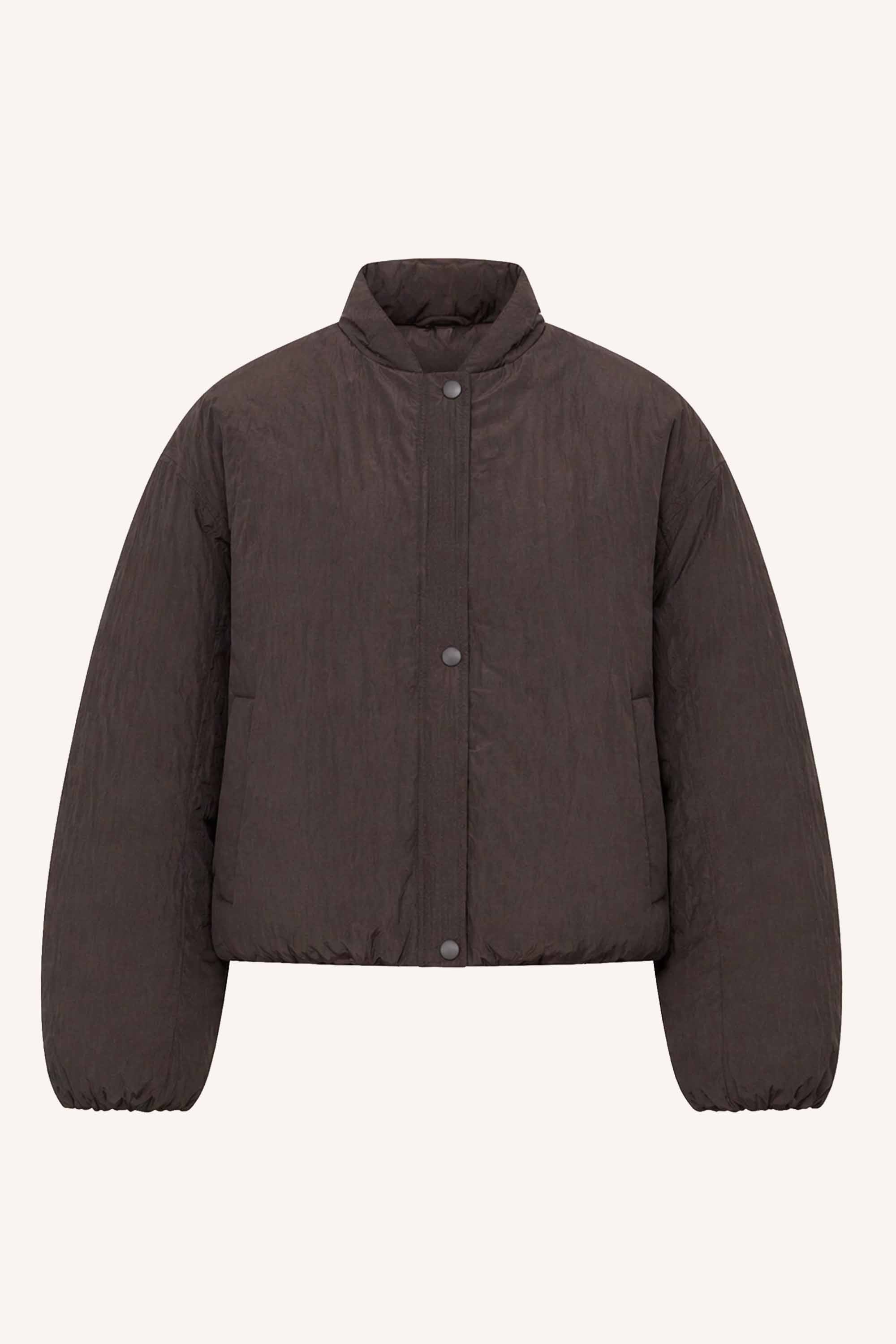 BY-BAR 26419005 bodie bomber jacket