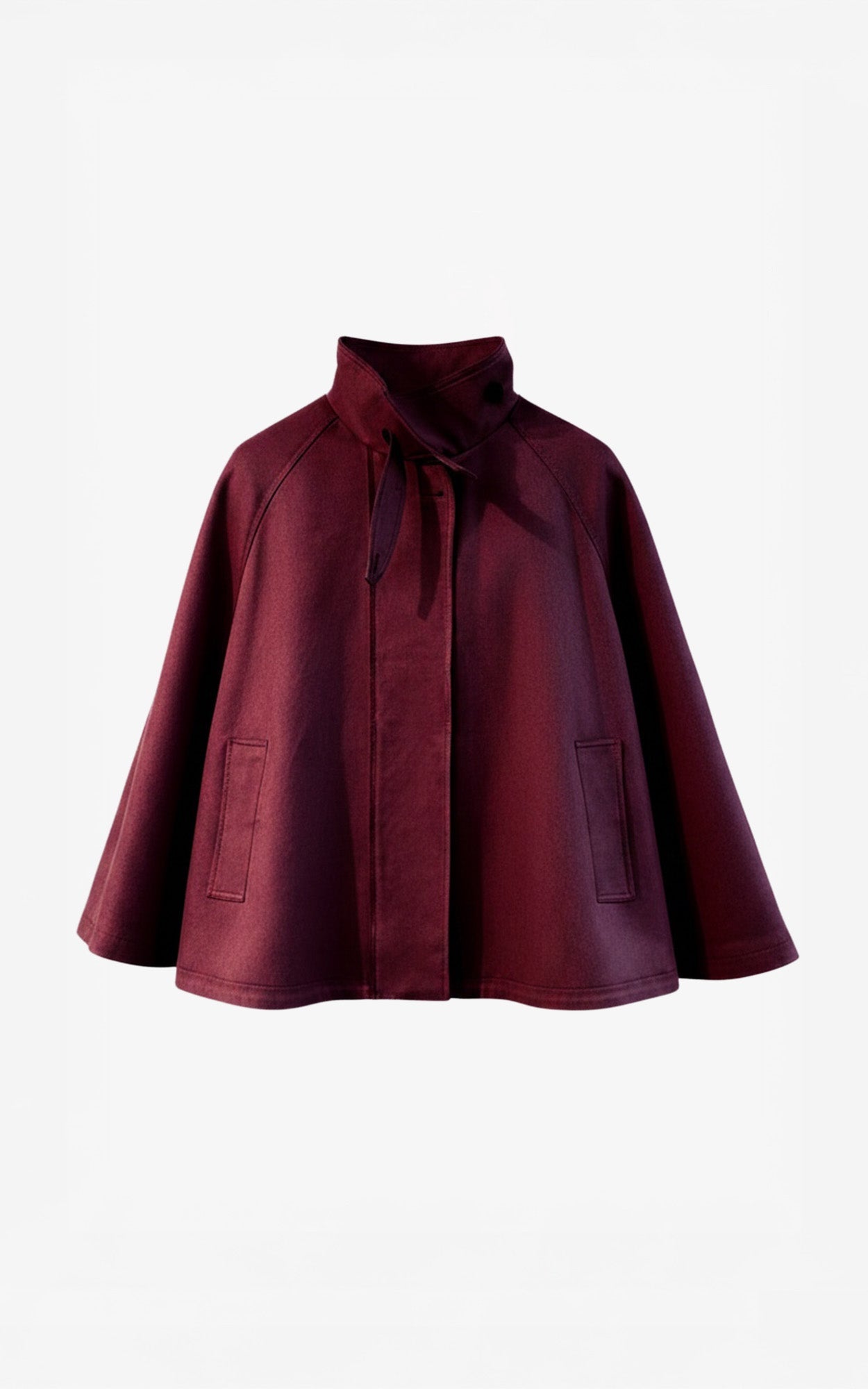AIMEE THE LABEL LombokW6 Trenchcoat