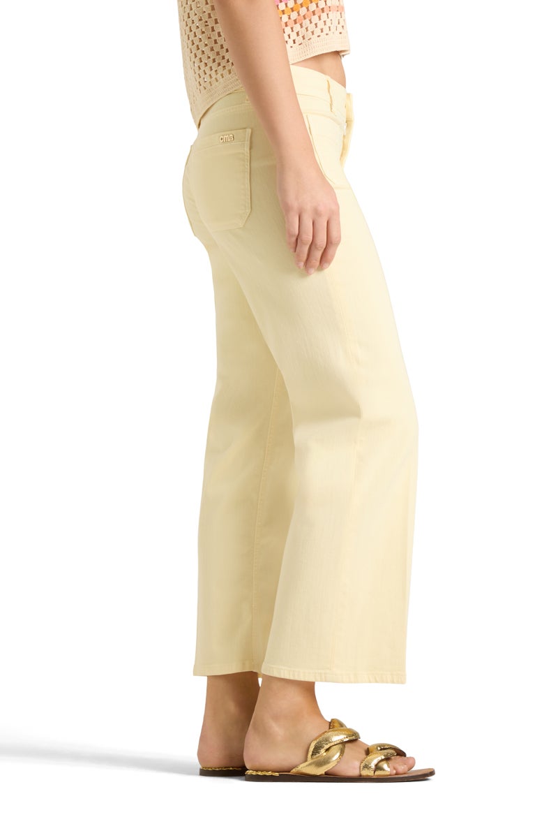 Cambio 9532 0089-06 Tess Pocket Crop