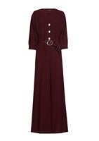 CarolineBiss 4581/51 Jumpsuit crèpe