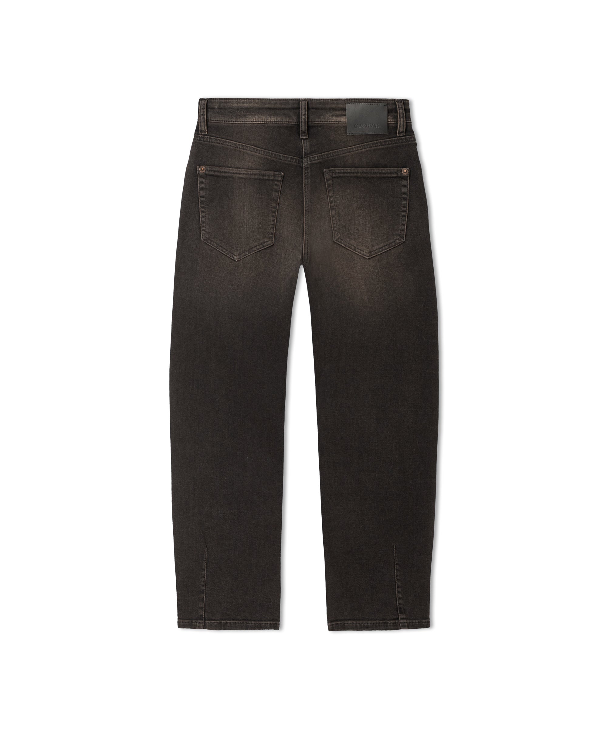 CAMBIO 9250 0036-23 Elin Barrel Jeans