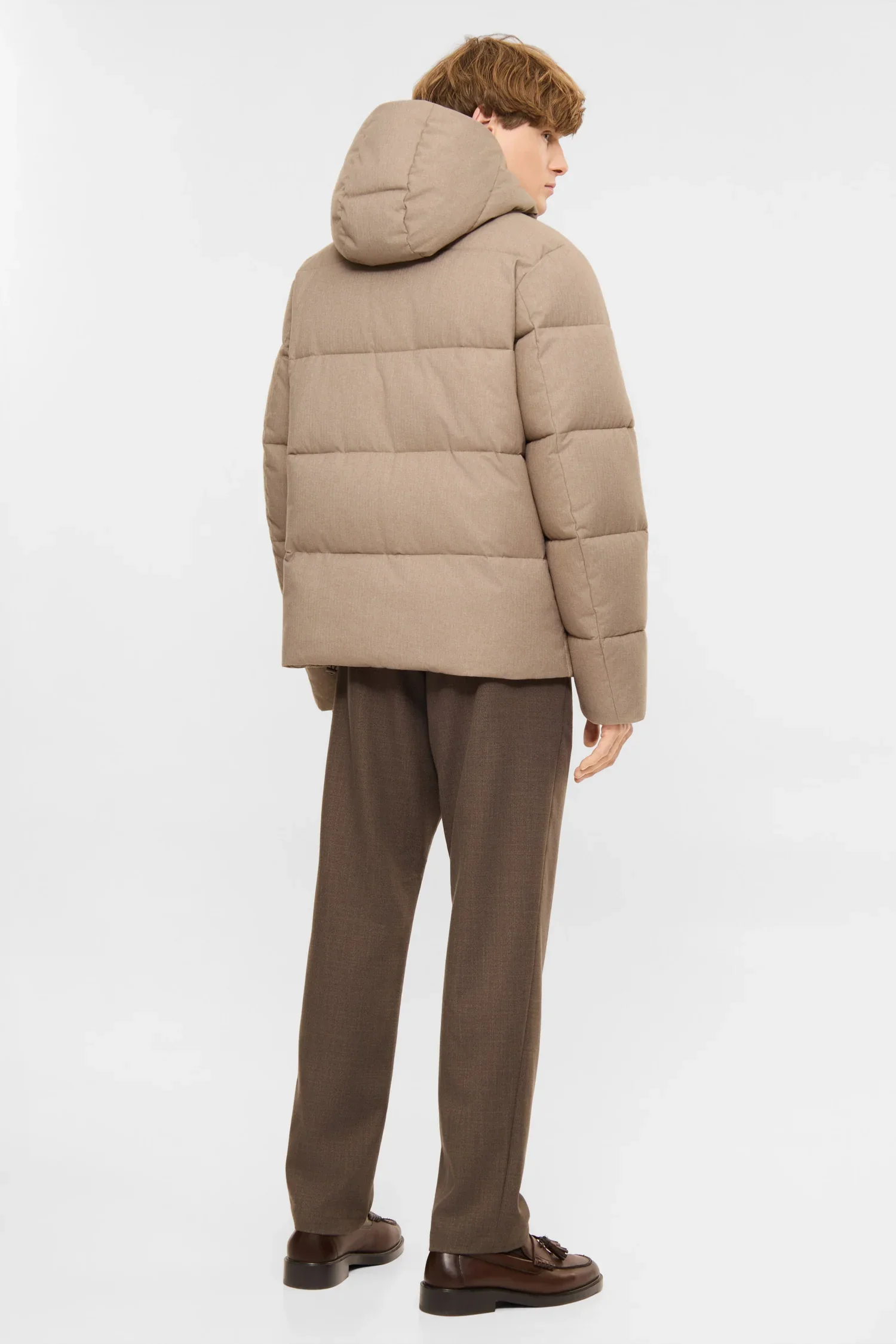ELVINE 331721 BJARNE Jack
