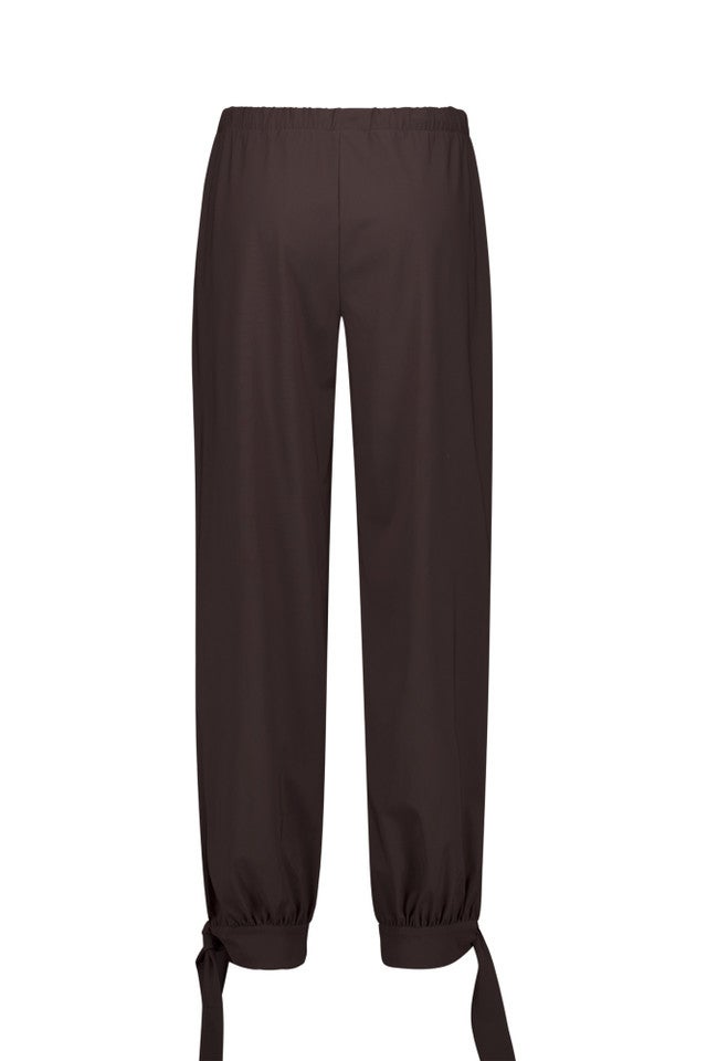 STUDIO ANNELOES 13882 Darie balloon trousers