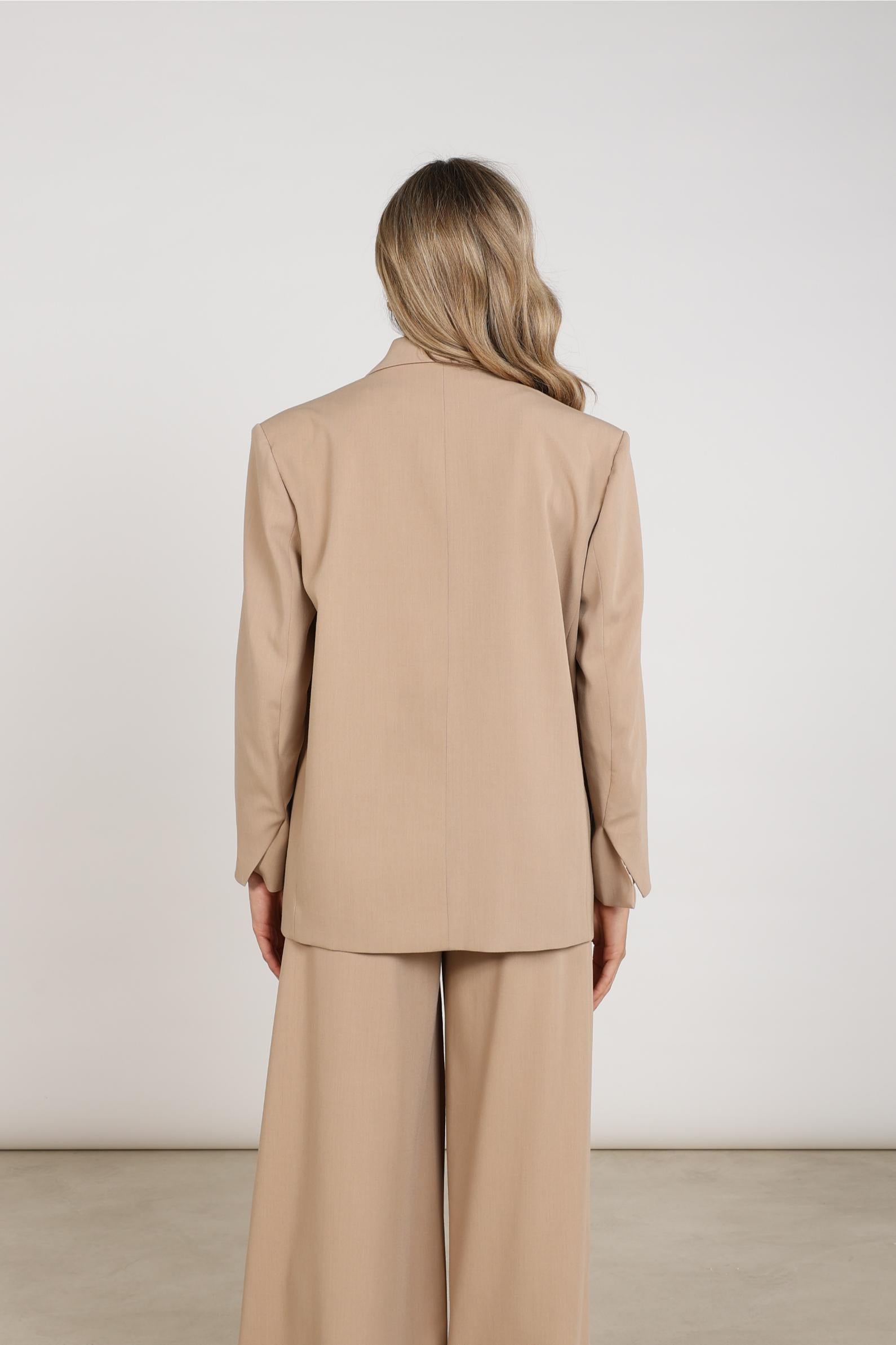 NUKUS NKF11010 Darcey Blazer