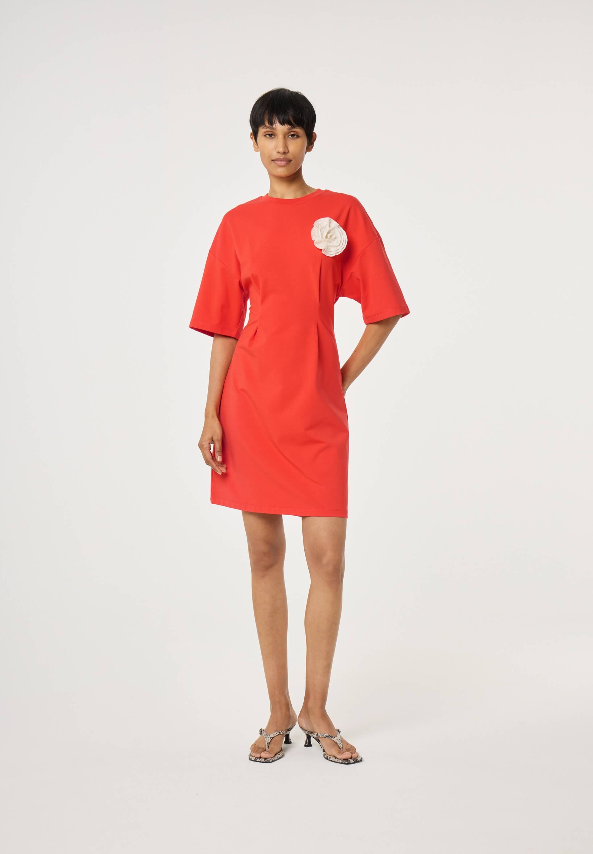 FABIENNE CHAPOT CLTDRS45SS265522 Astan Dress