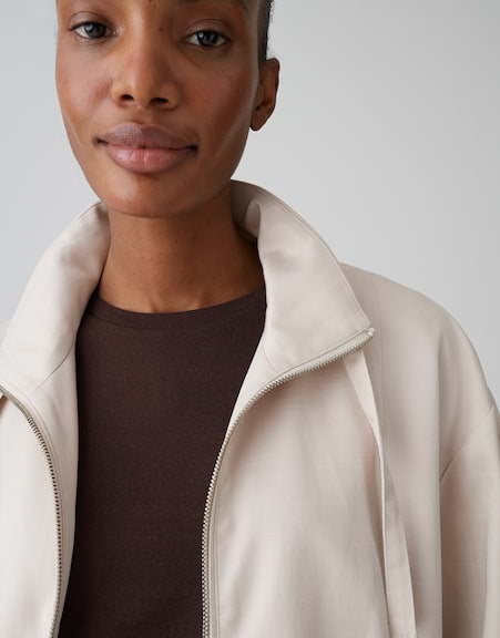 OPUS Urban blouson 10532913973418 Jarusa