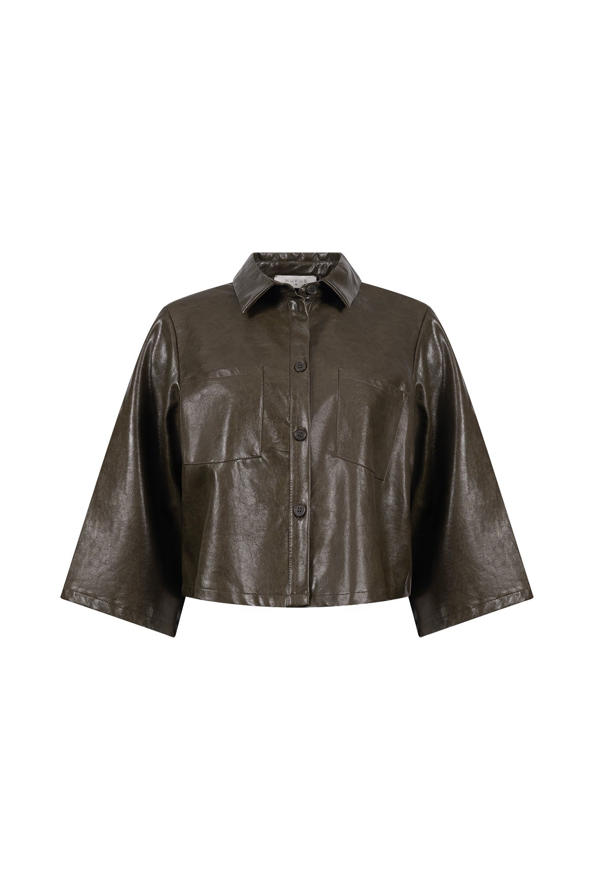 NUKUS NKF13137 Mara Jacket PU