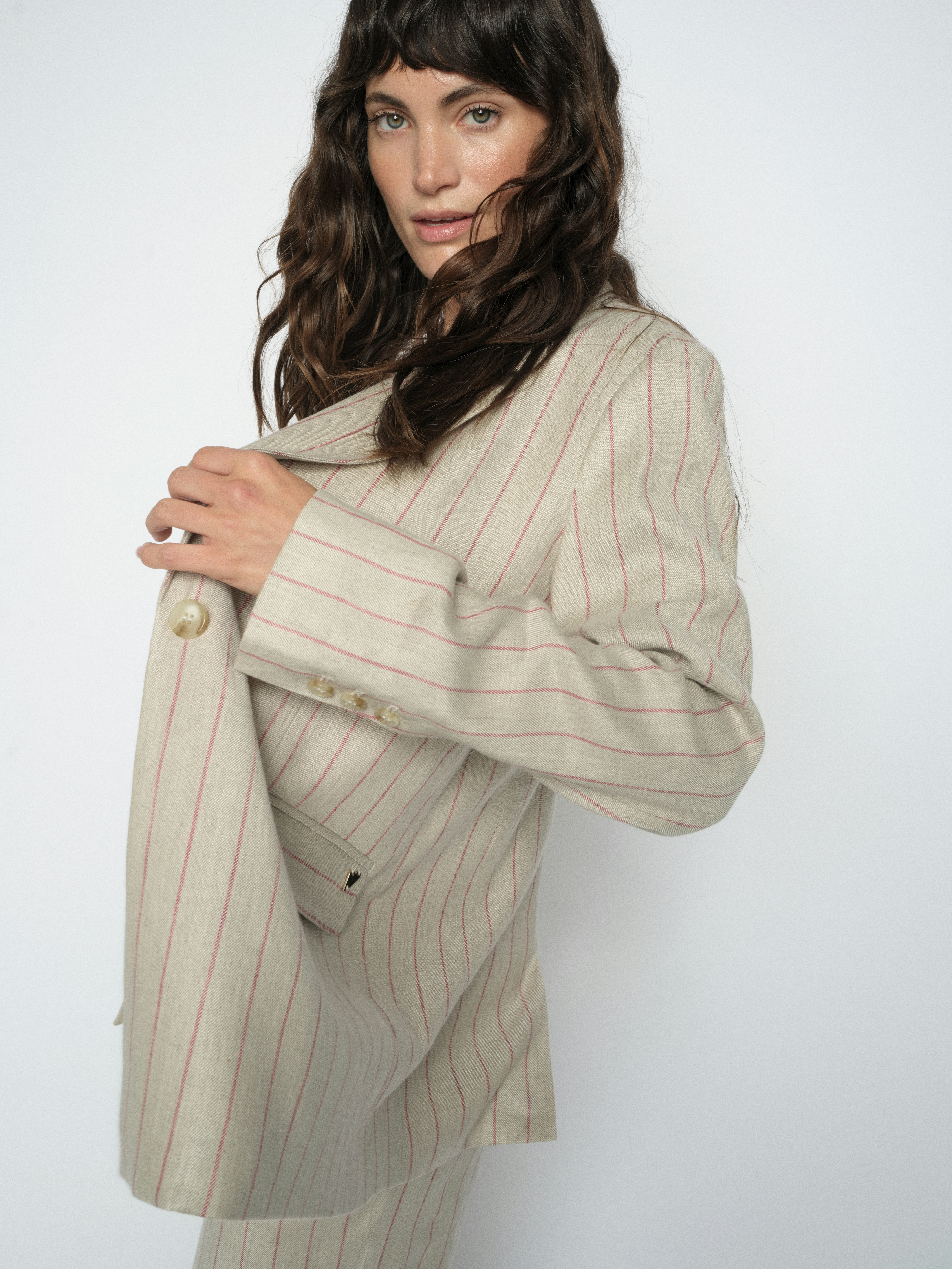 MOS MOSH 172200 MMNancy Miriam Blazer