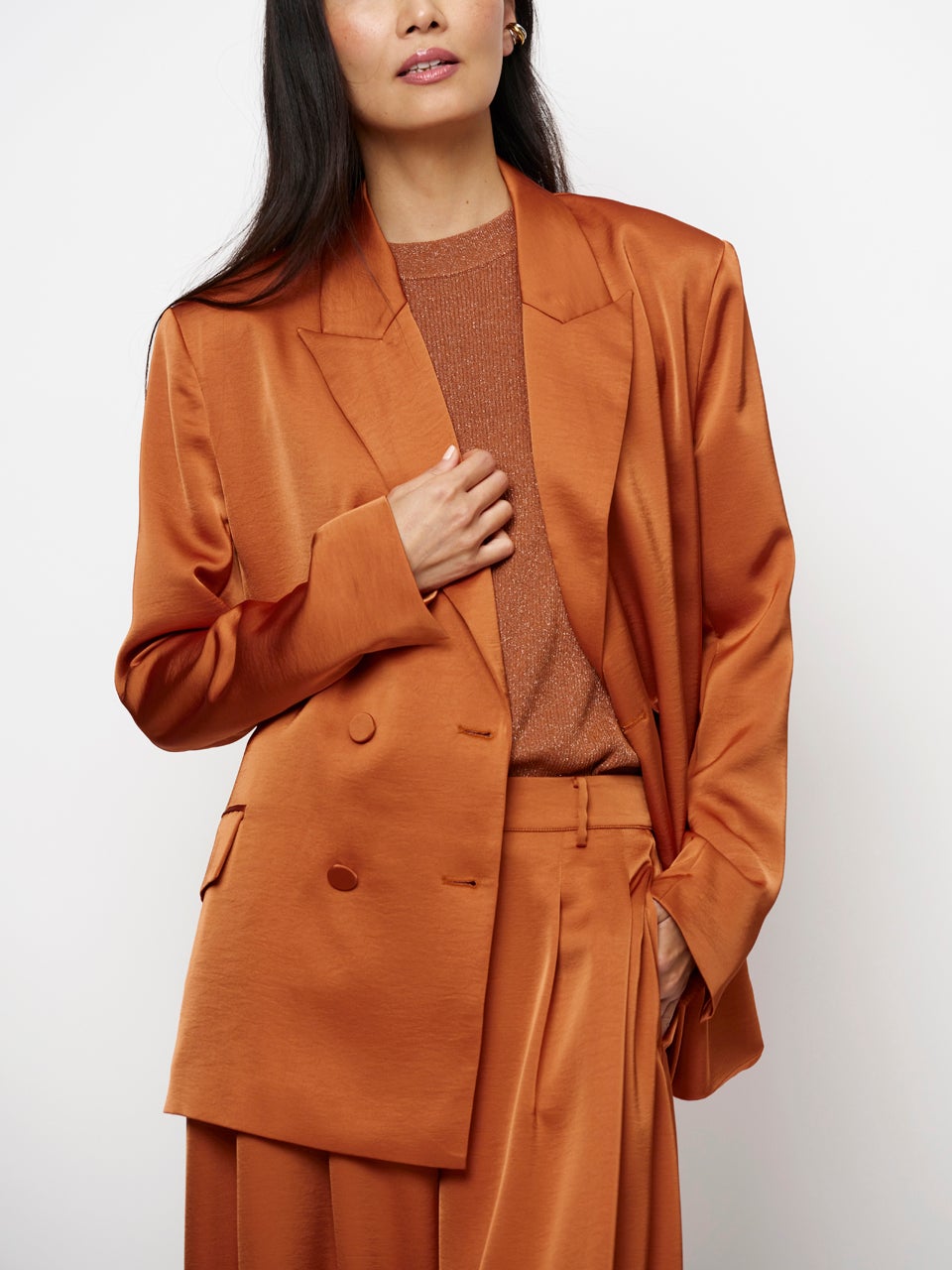 DANTE 06 262140 Sevigny relax Blazer