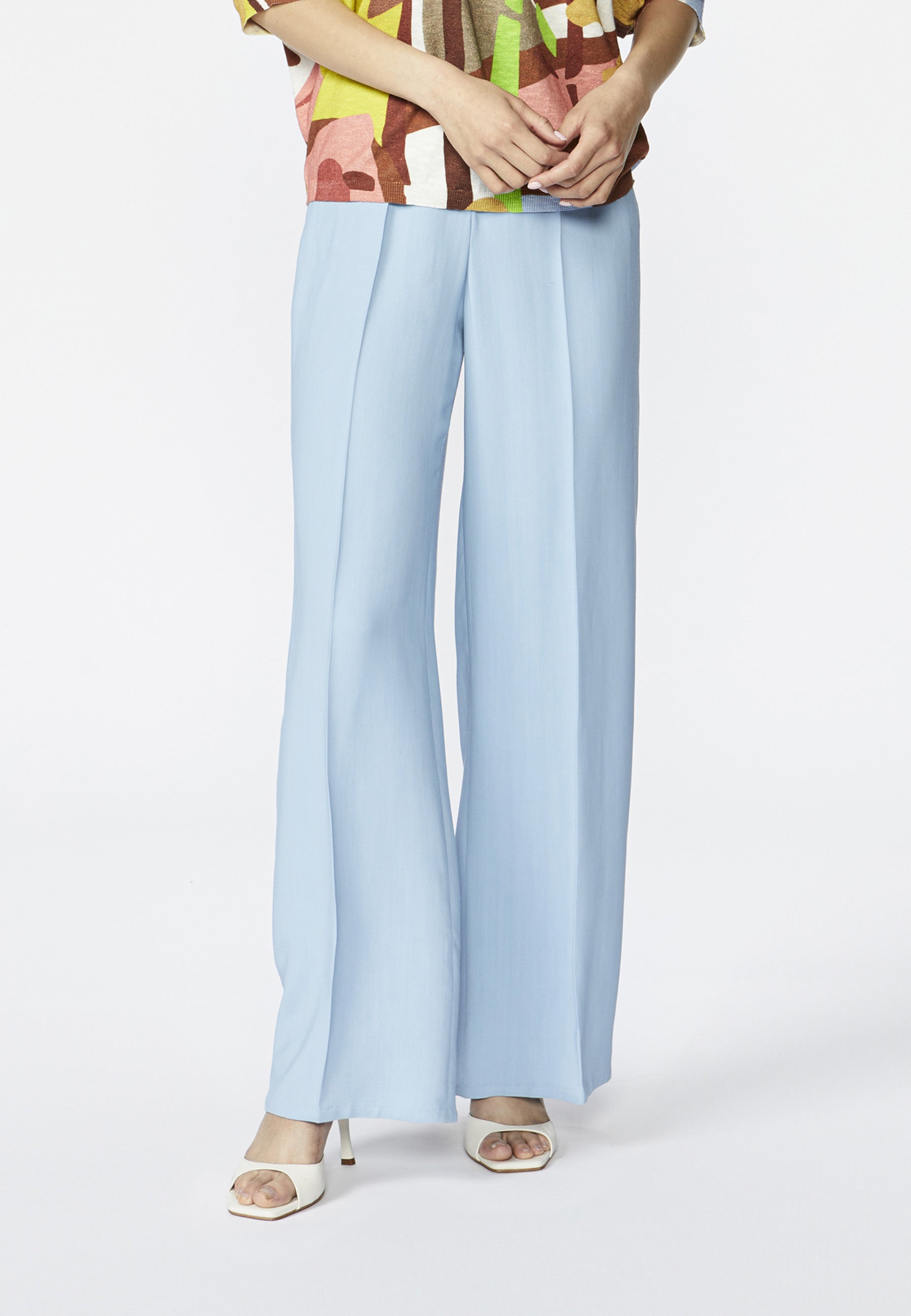 XANDRES pantalon 14325-01 PUNCHINA