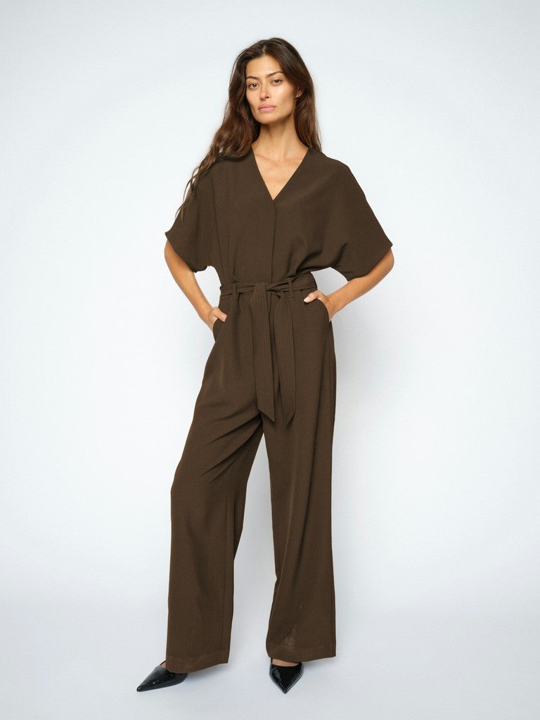 MOS MOSH 182210 MM Lehila Miley Jumpsuit