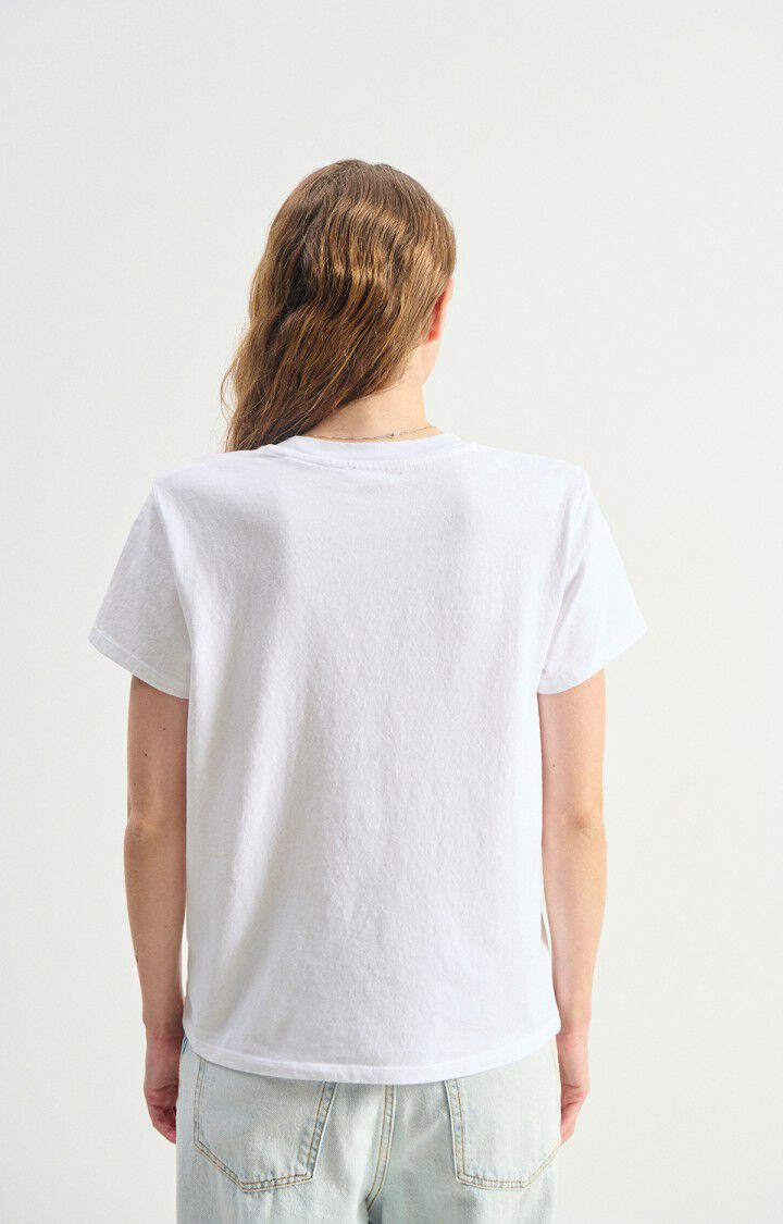 AMERICAN VINTAGE YKOBOW  YKO02CE26 T-shirt