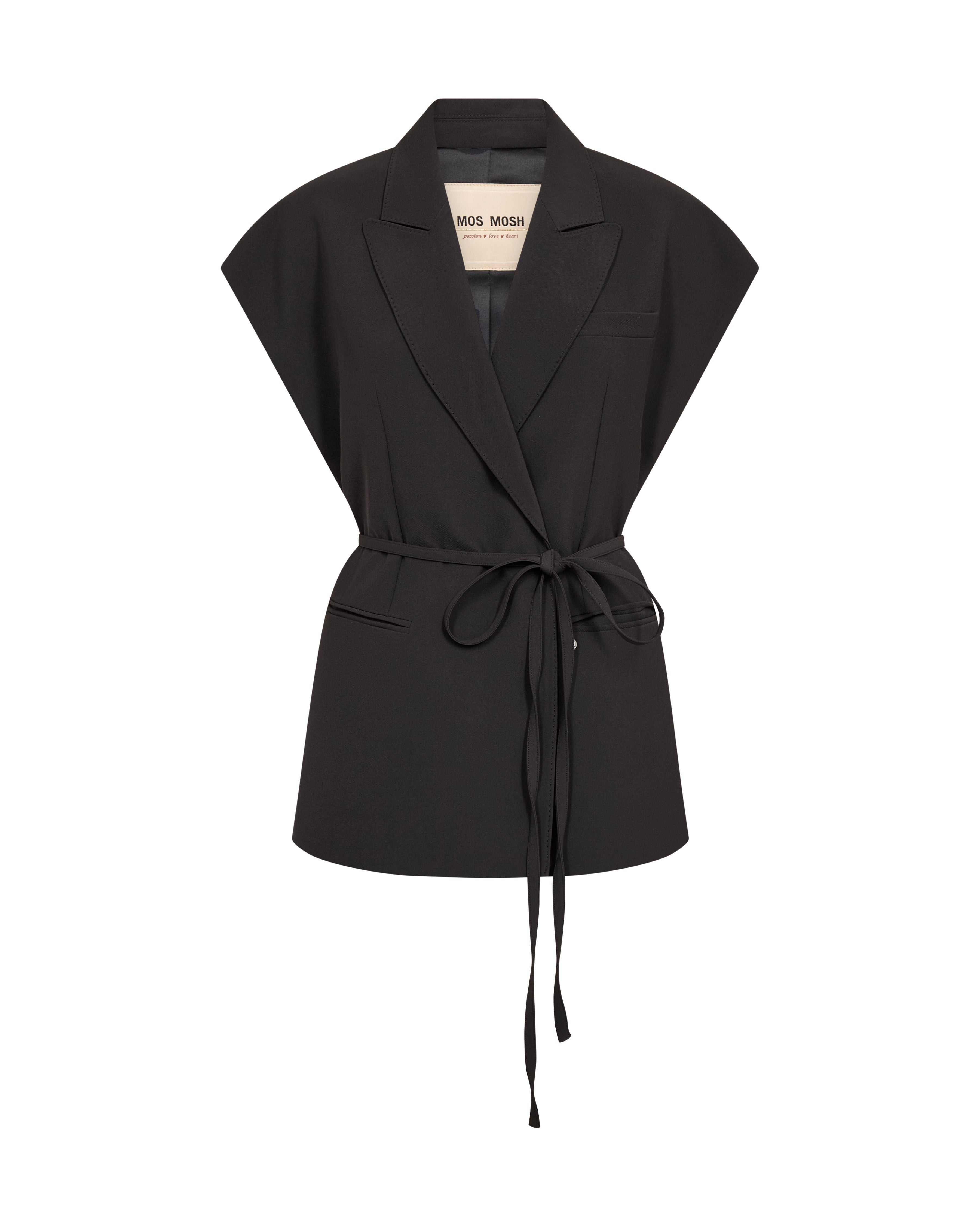 MOS MOSH 184450 MMLucine Miley Vest