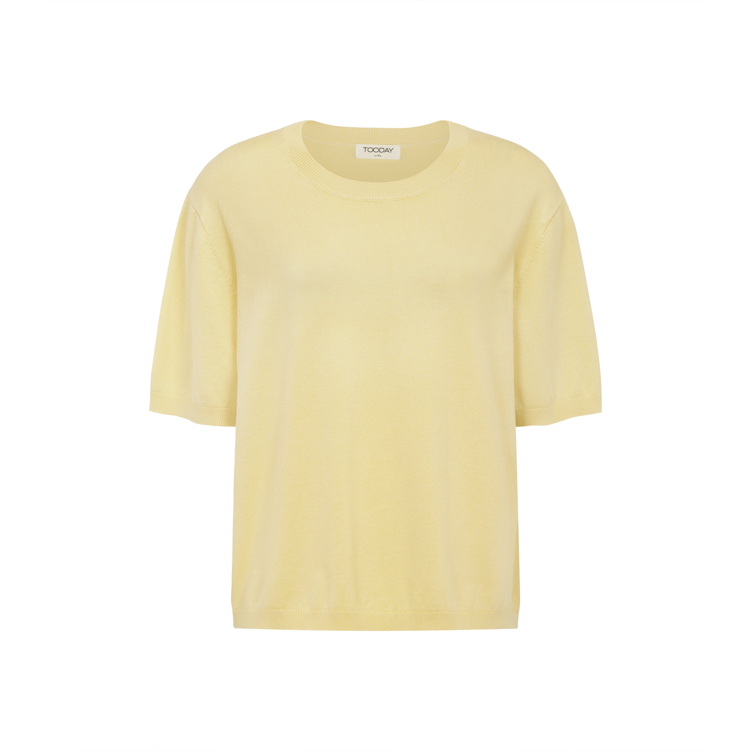 TOODAY TD226-156 Cenna SS Knit