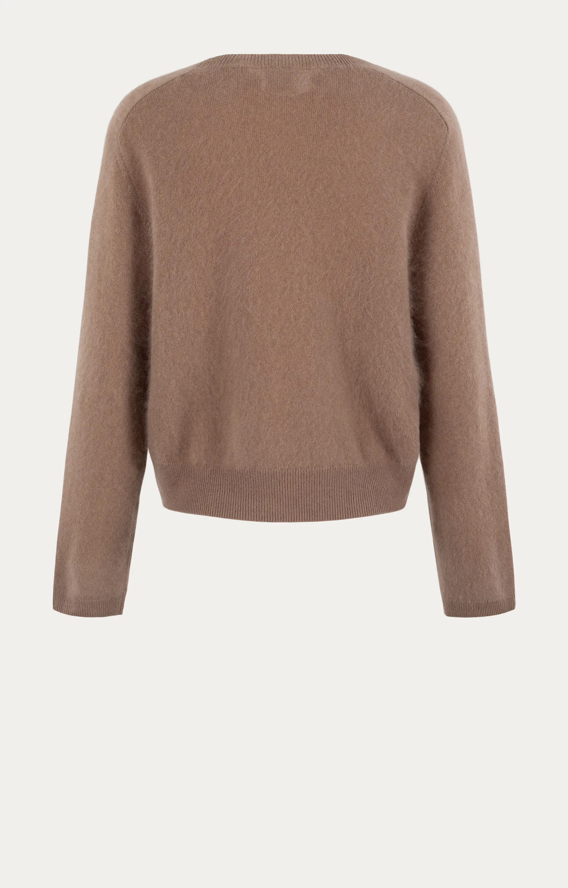 MOSCOW 27-09-Florance Pullover Wol-LightCamel