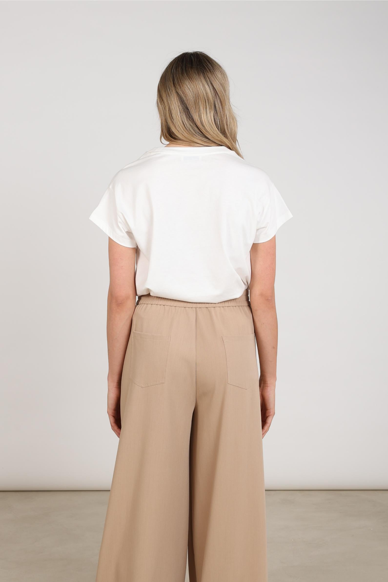 NUKUS NKF04015 Niek T-shirt