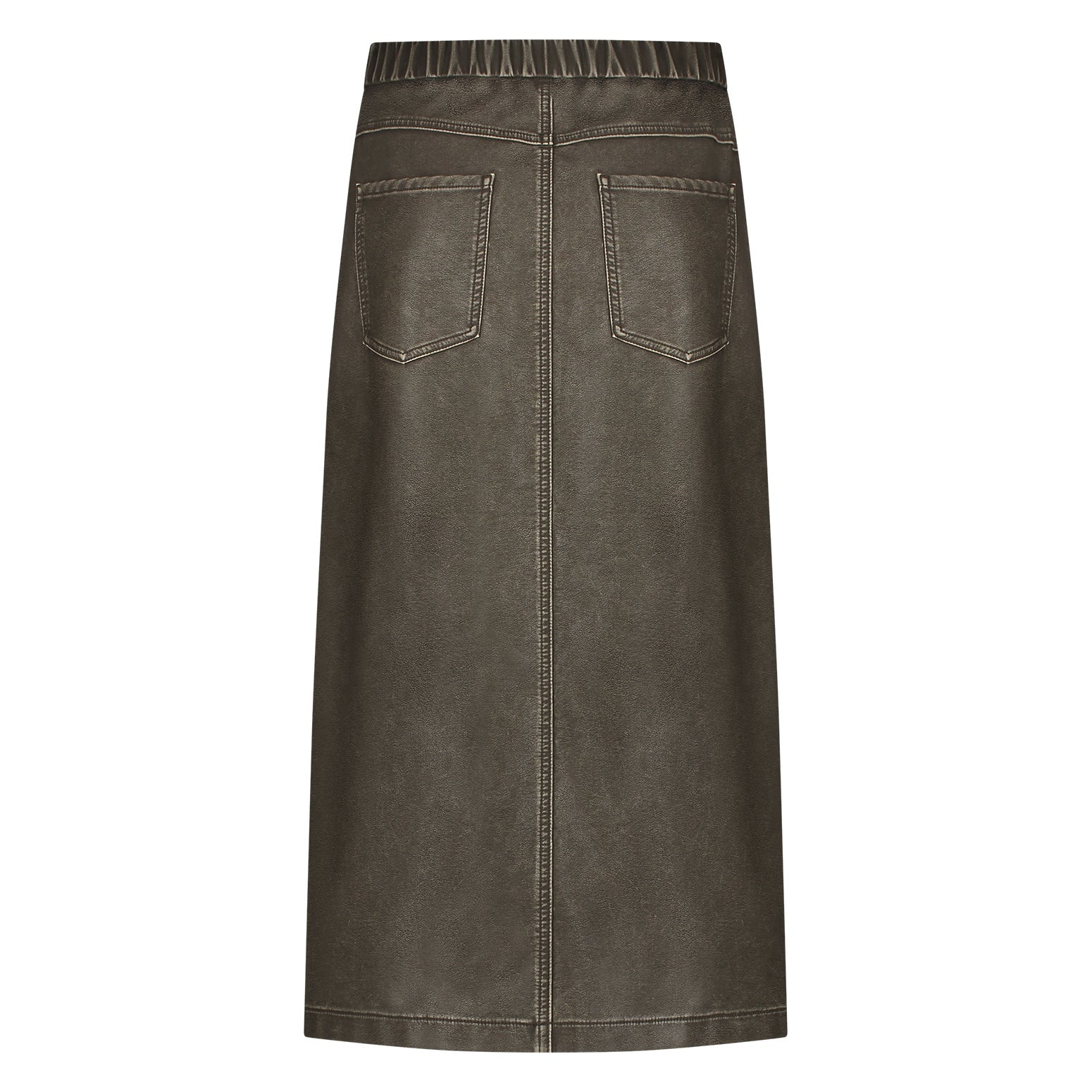 NUKUS FW240714 San Francisco Skirt