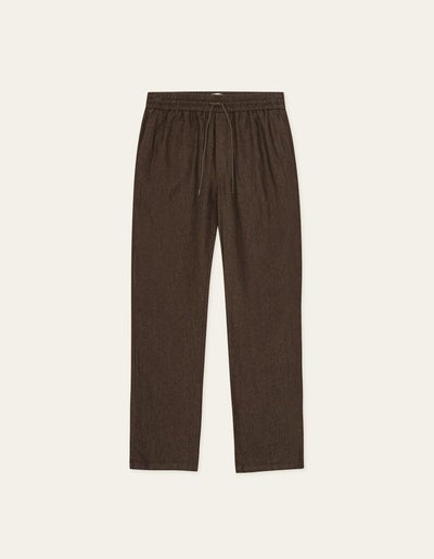 LES DEUX 1001339 Patrick Linen Pants