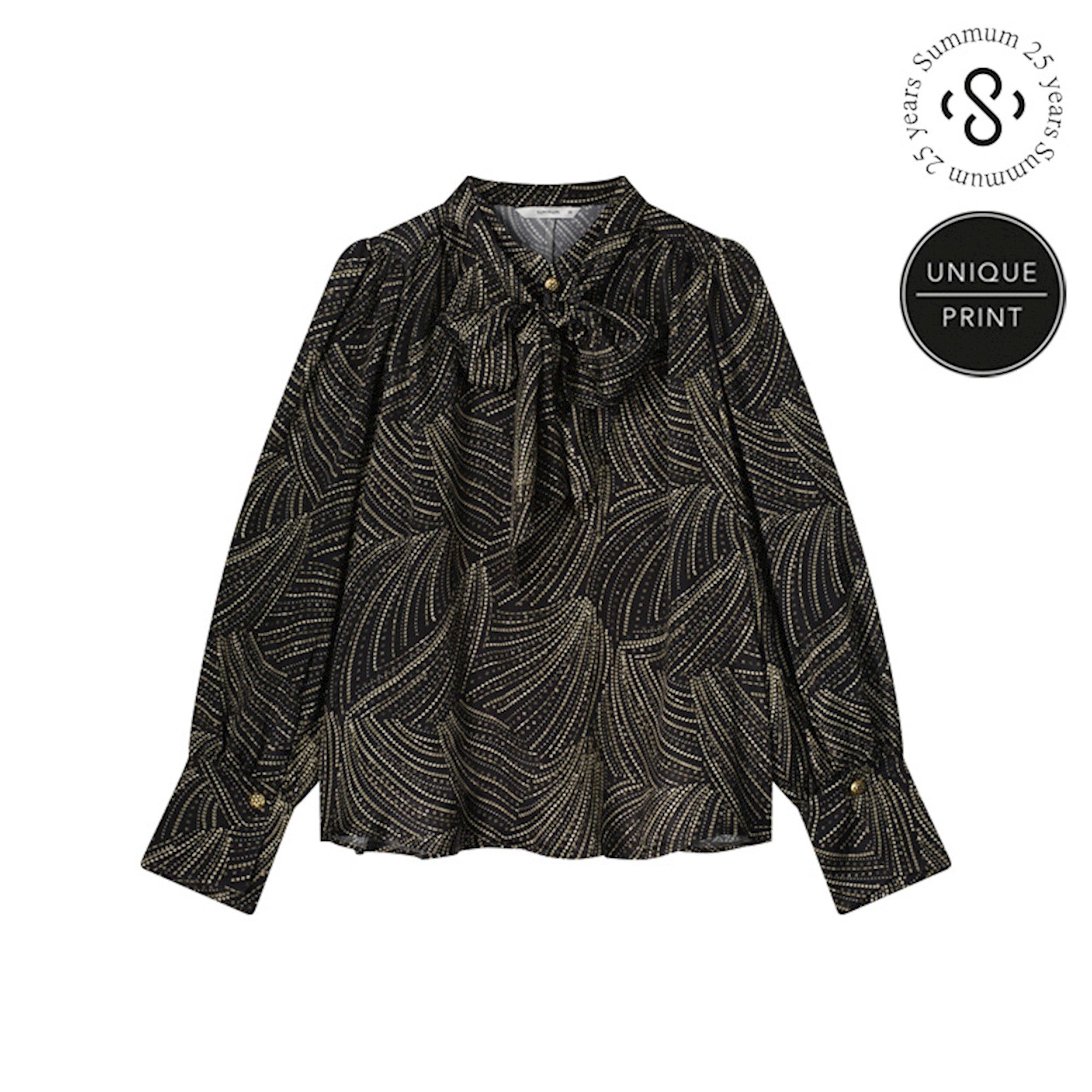 SUMMUM Blouse 2s3034-11921