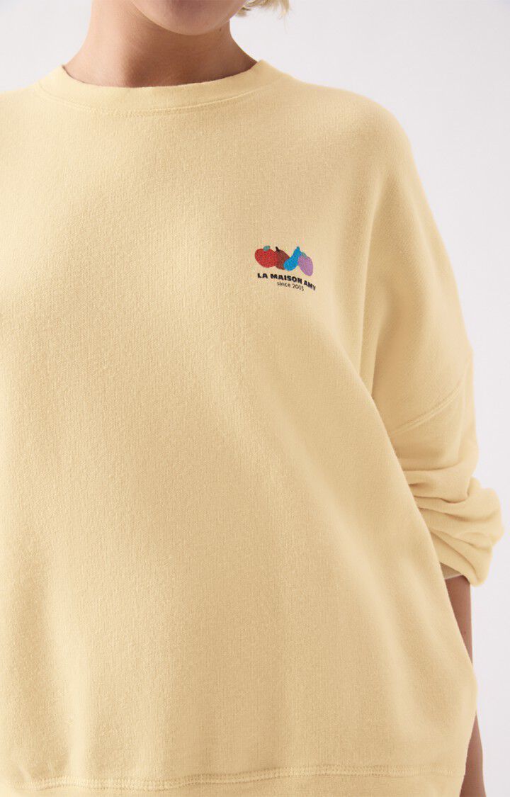 AMERICAN VINTAGE ATUBAY  ATU03DE26 Sweater