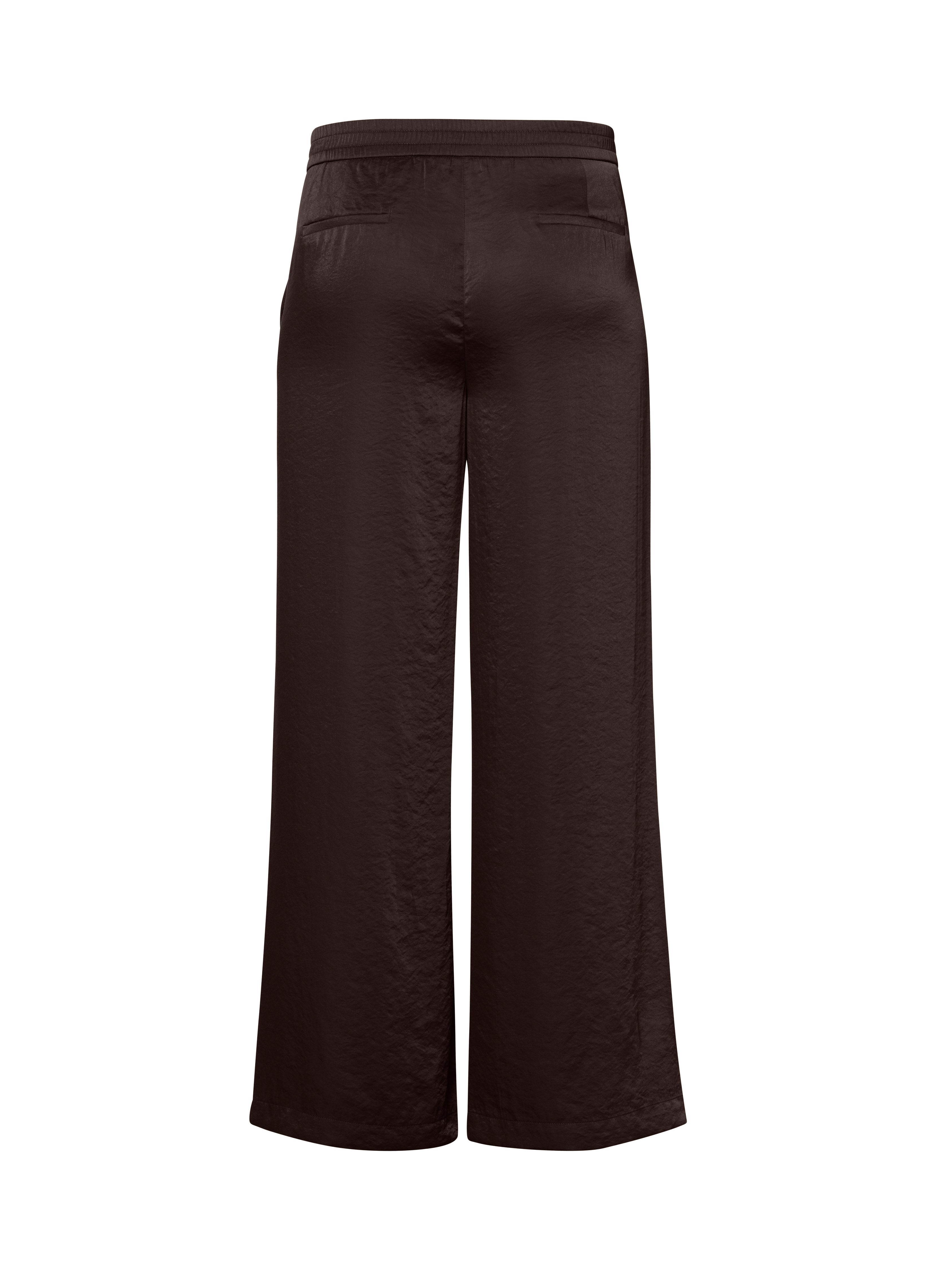 BEAUMONT BC13372263 JADA Pants-Dark Chocolate