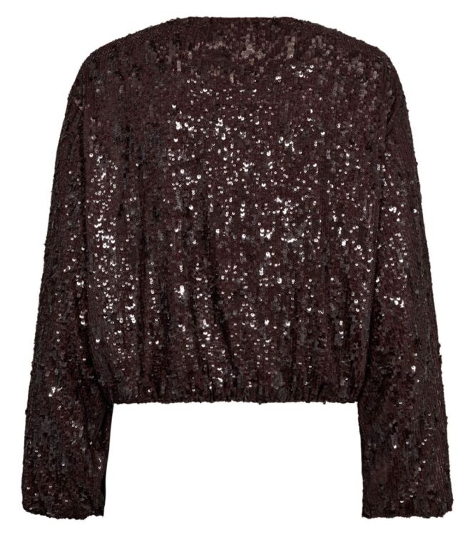 30371 SophieCC SeqBall Jacket