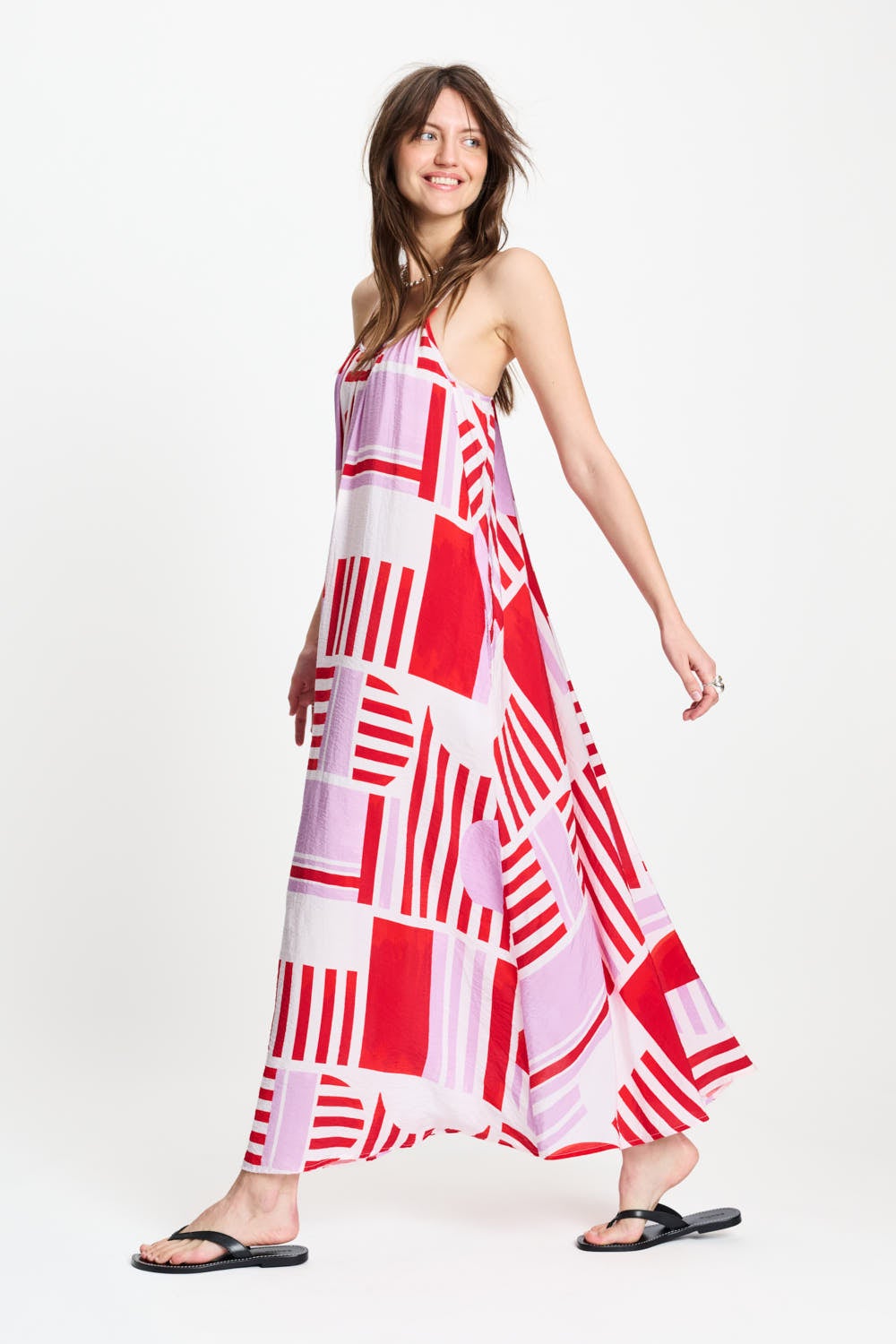 POM Amsterdam SP9588 DRESS Sundeck